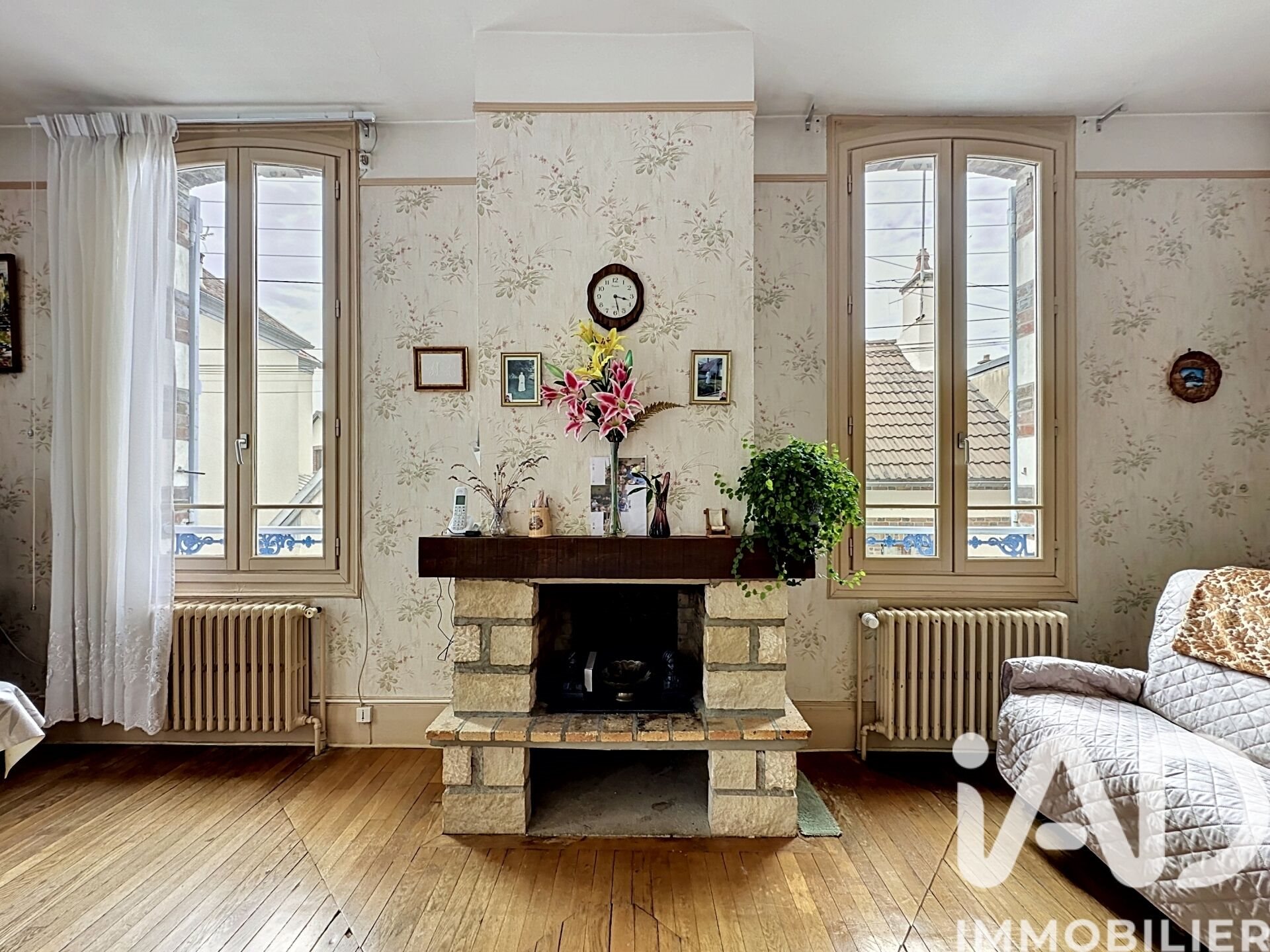 Maison à vendre, 121m², Sens