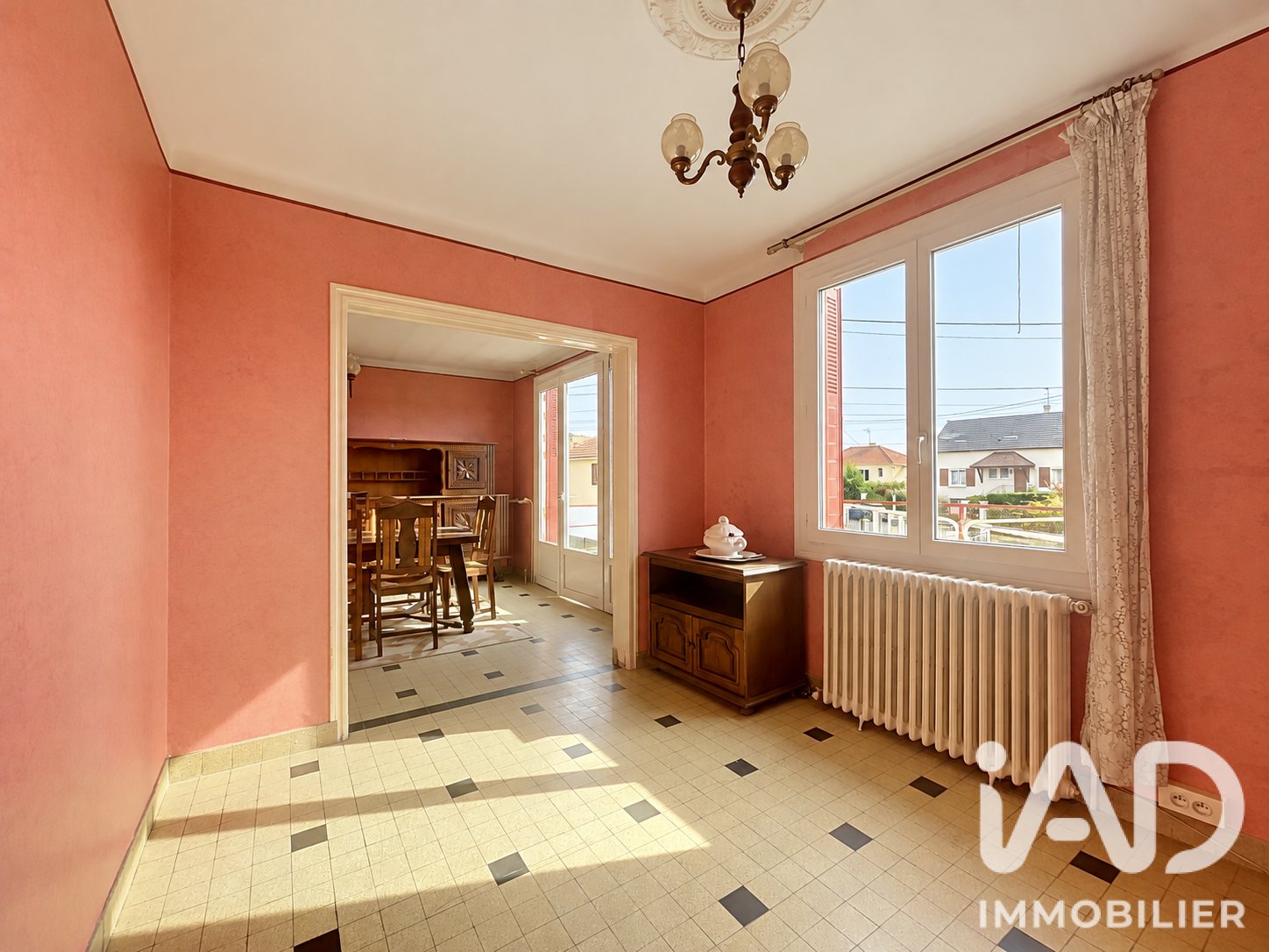 Maison à vendre, 69m², Villeneuve-sur-Yonne