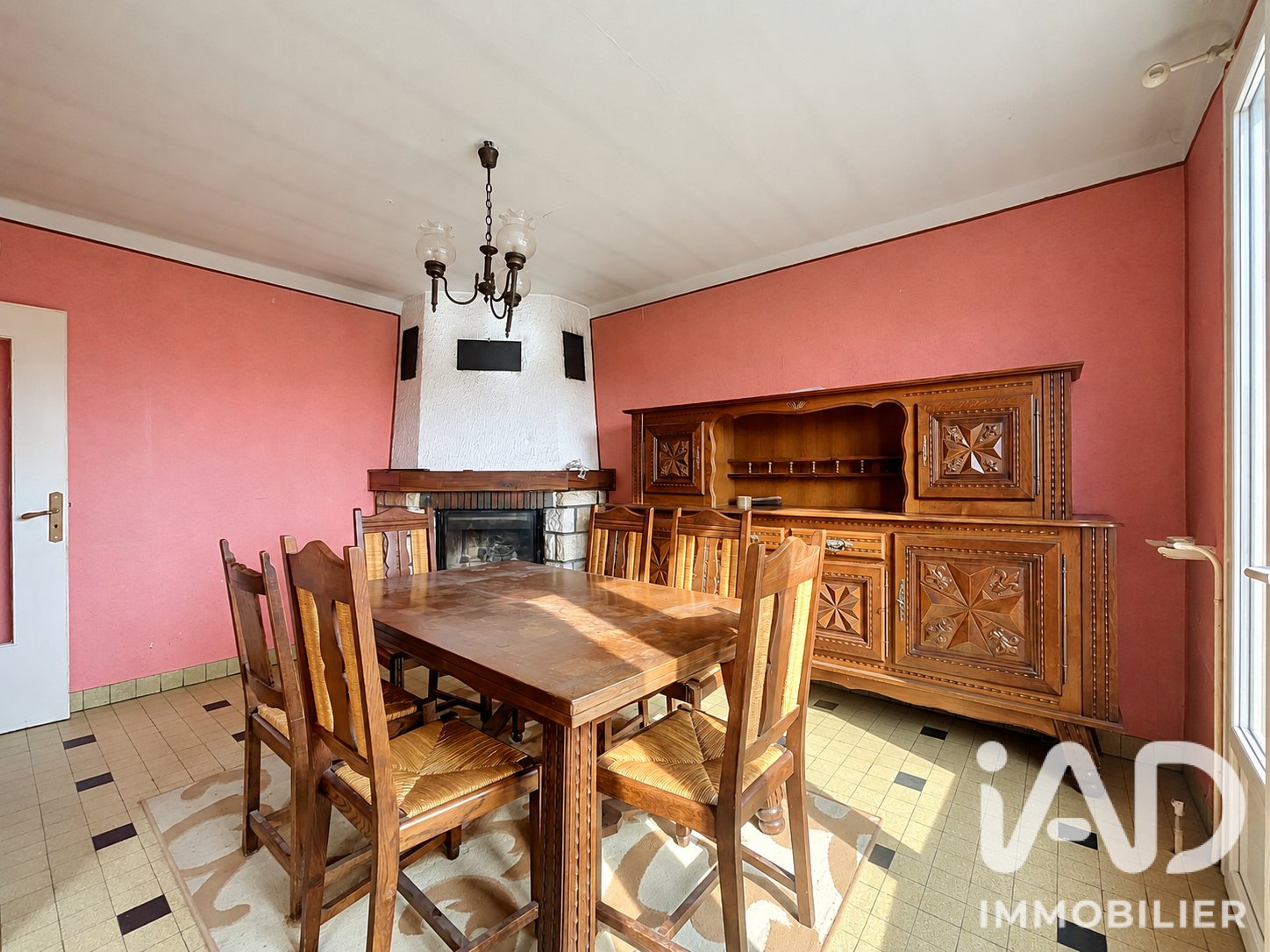 Maison à vendre, 69m², Villeneuve-sur-Yonne