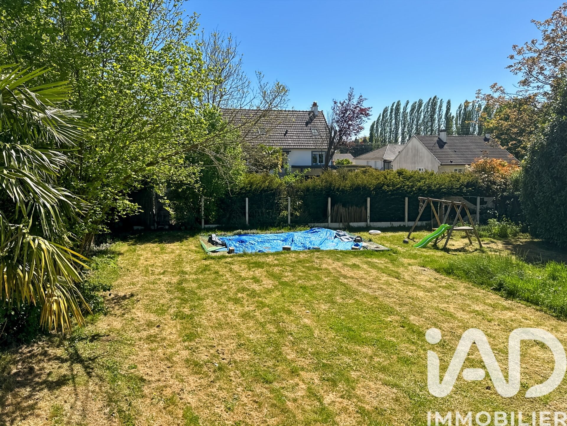 Maison à vendre, 114m², Cuy