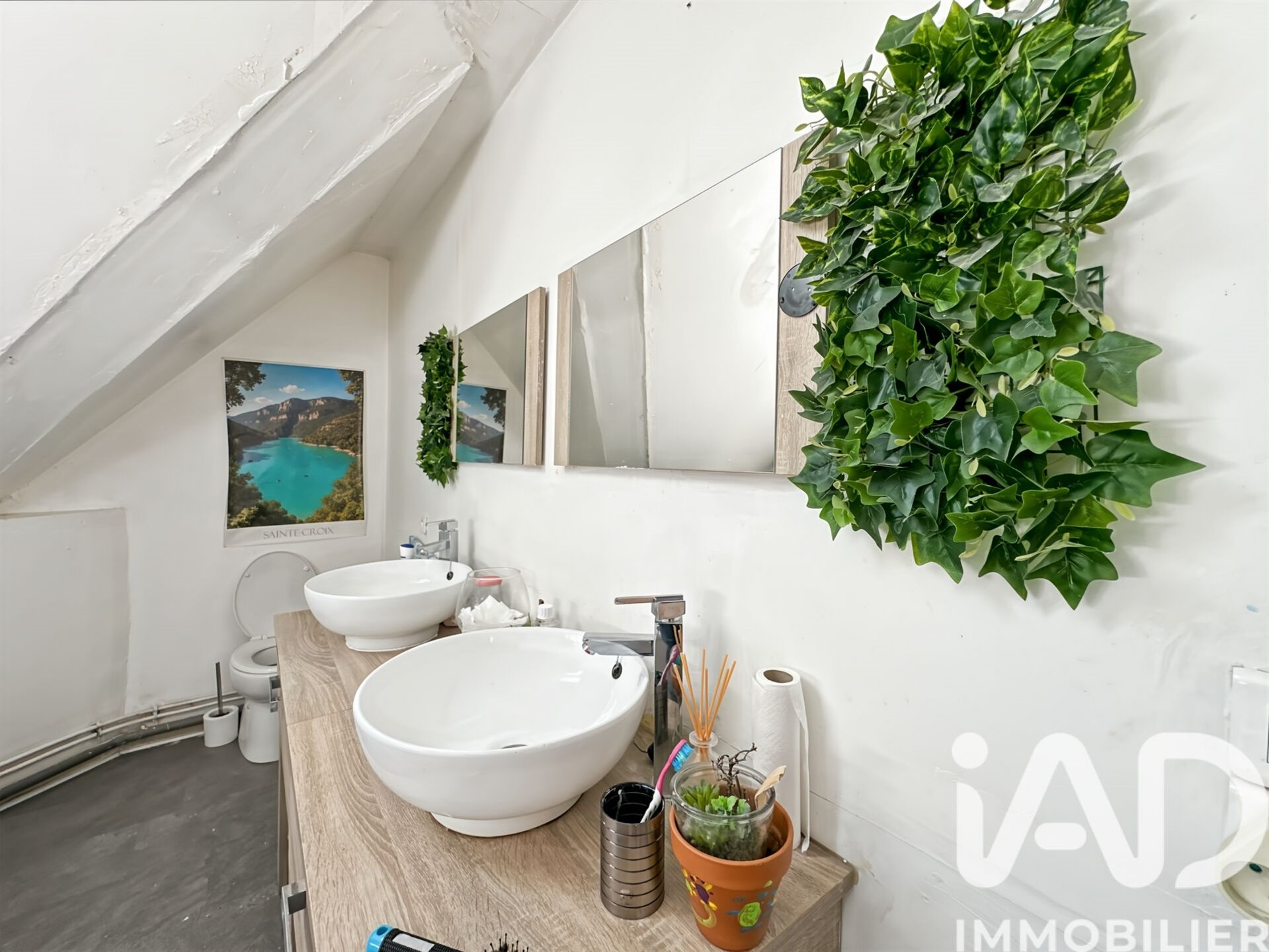 Maison à vendre, 114m², Cuy