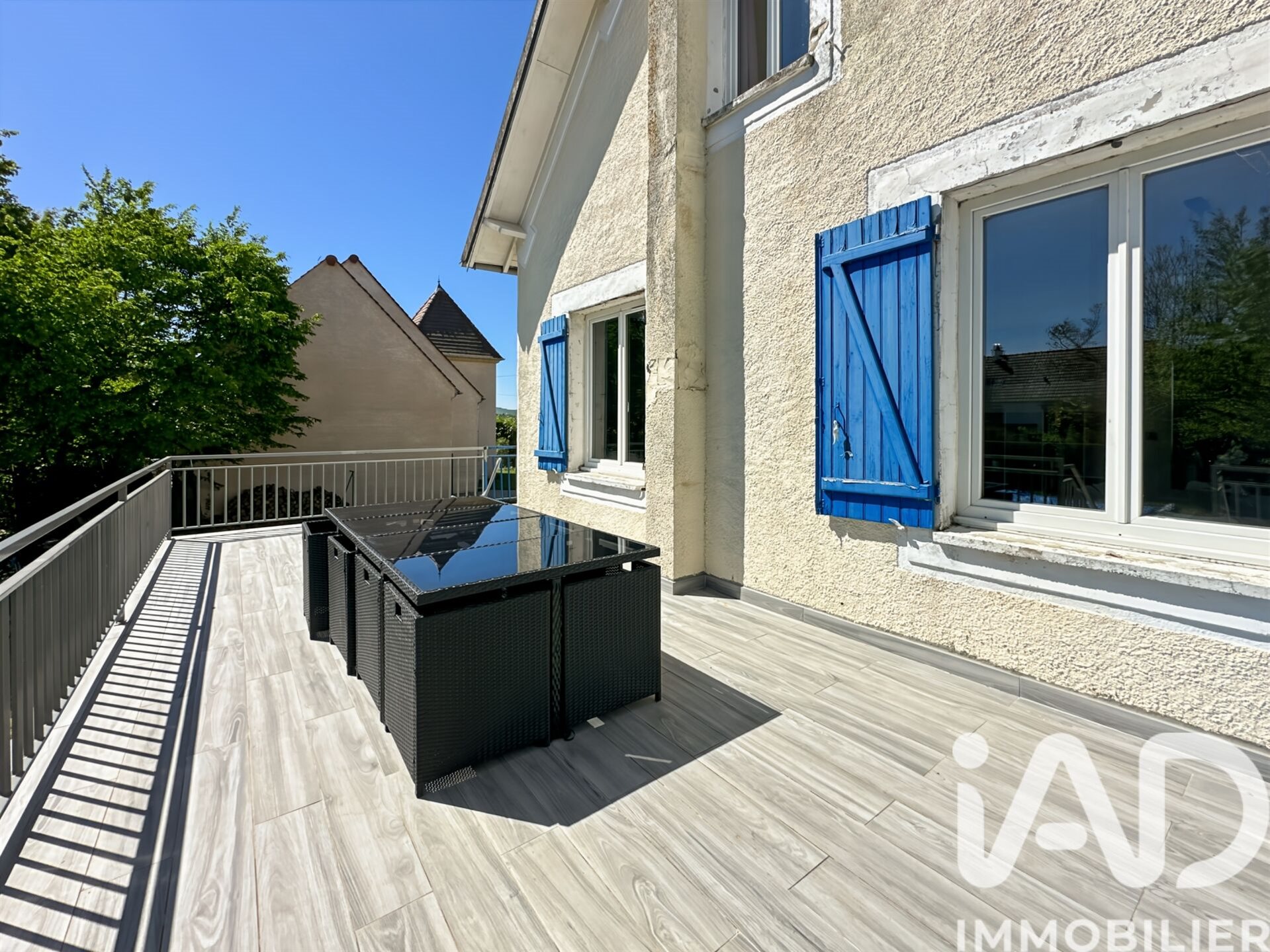 Maison à vendre, 114m², Cuy