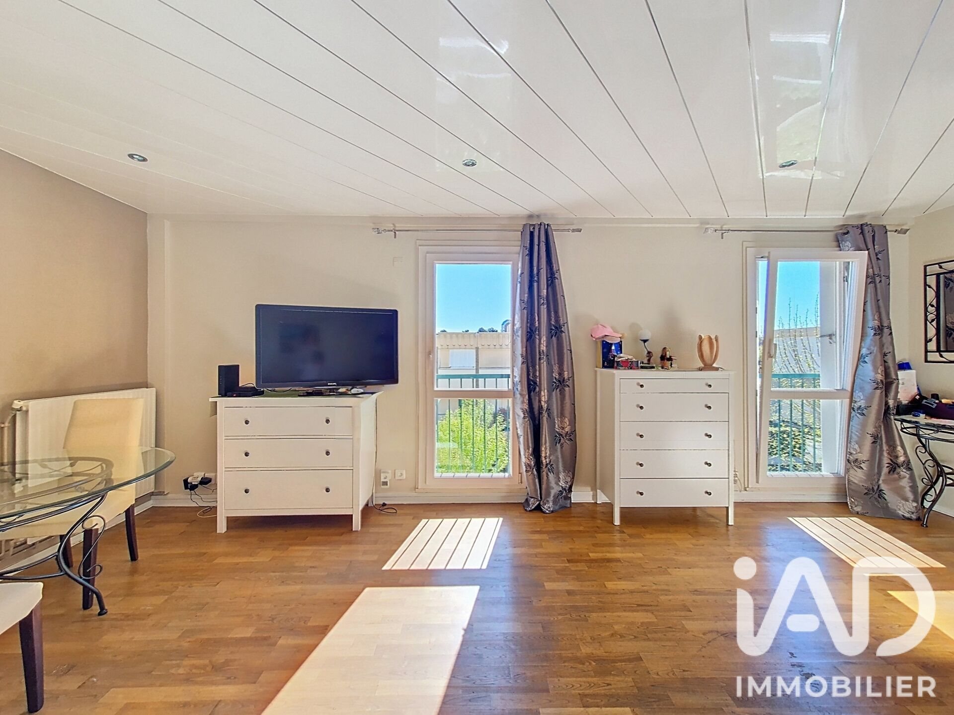 Appartement à vendre, 51m², Montigny-le-Bretonneux