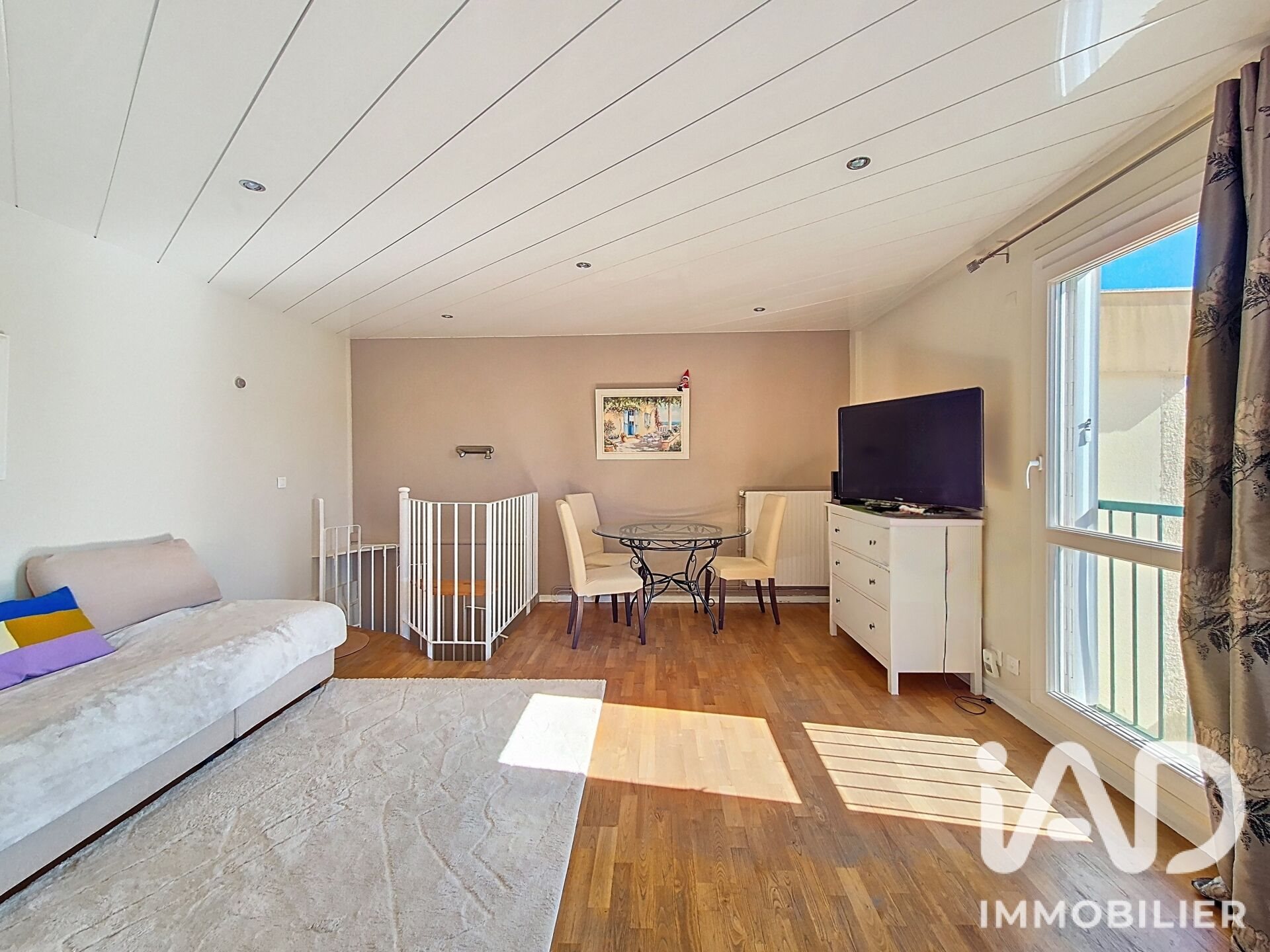 Appartement à vendre, 51m², Montigny-le-Bretonneux