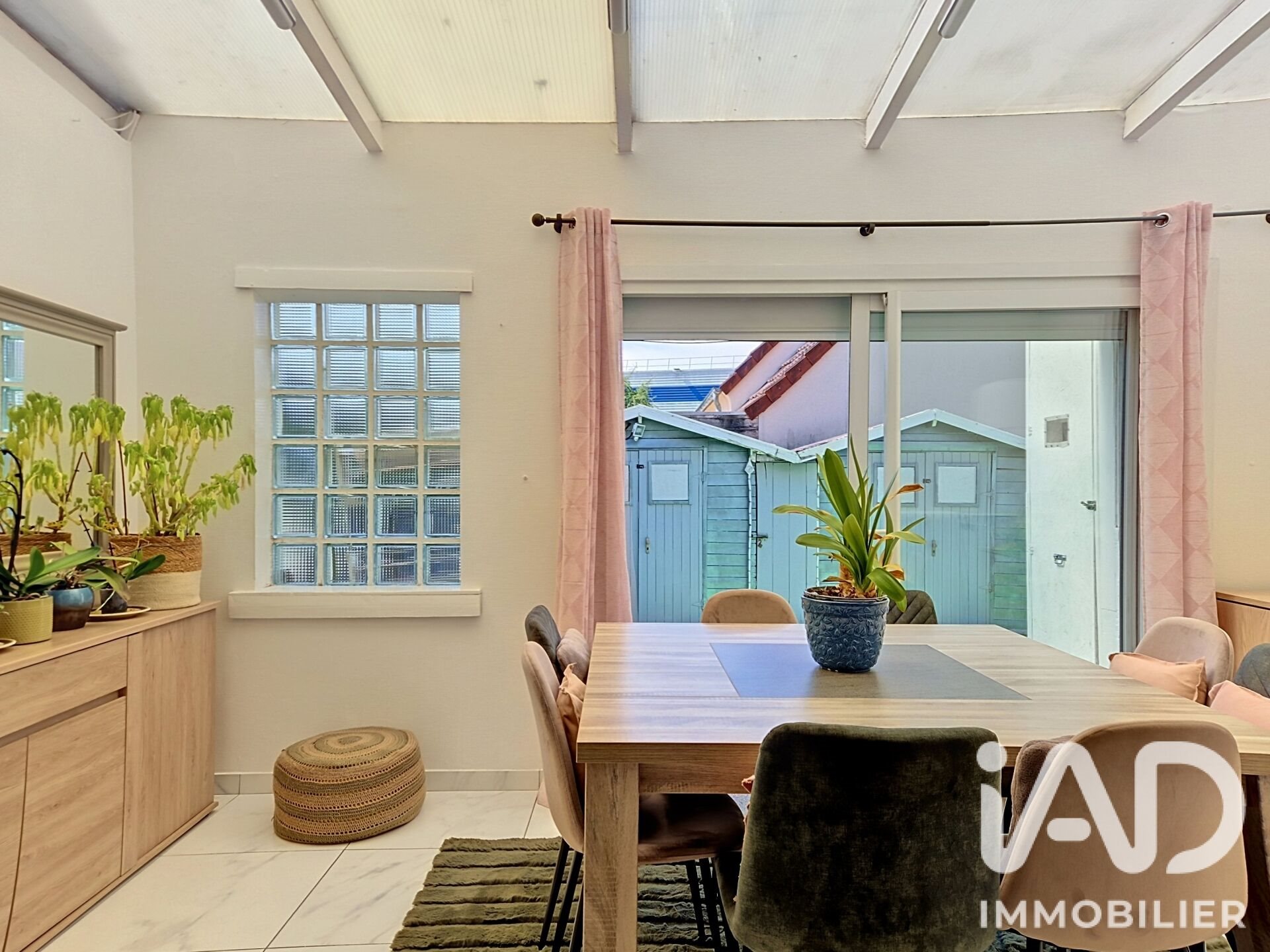 Maison à vendre, 137m², Trappes