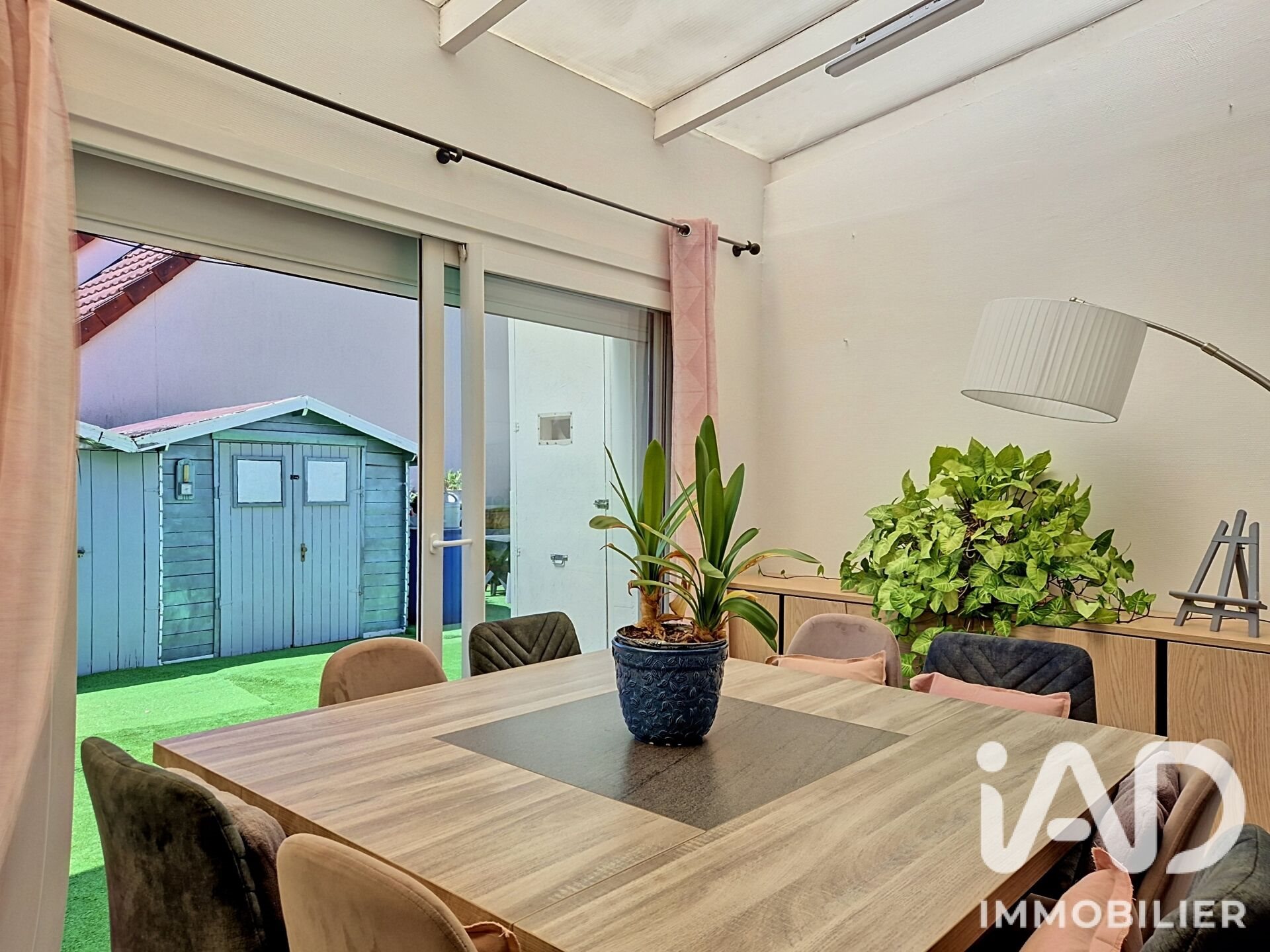 Maison à vendre, 137m², Trappes