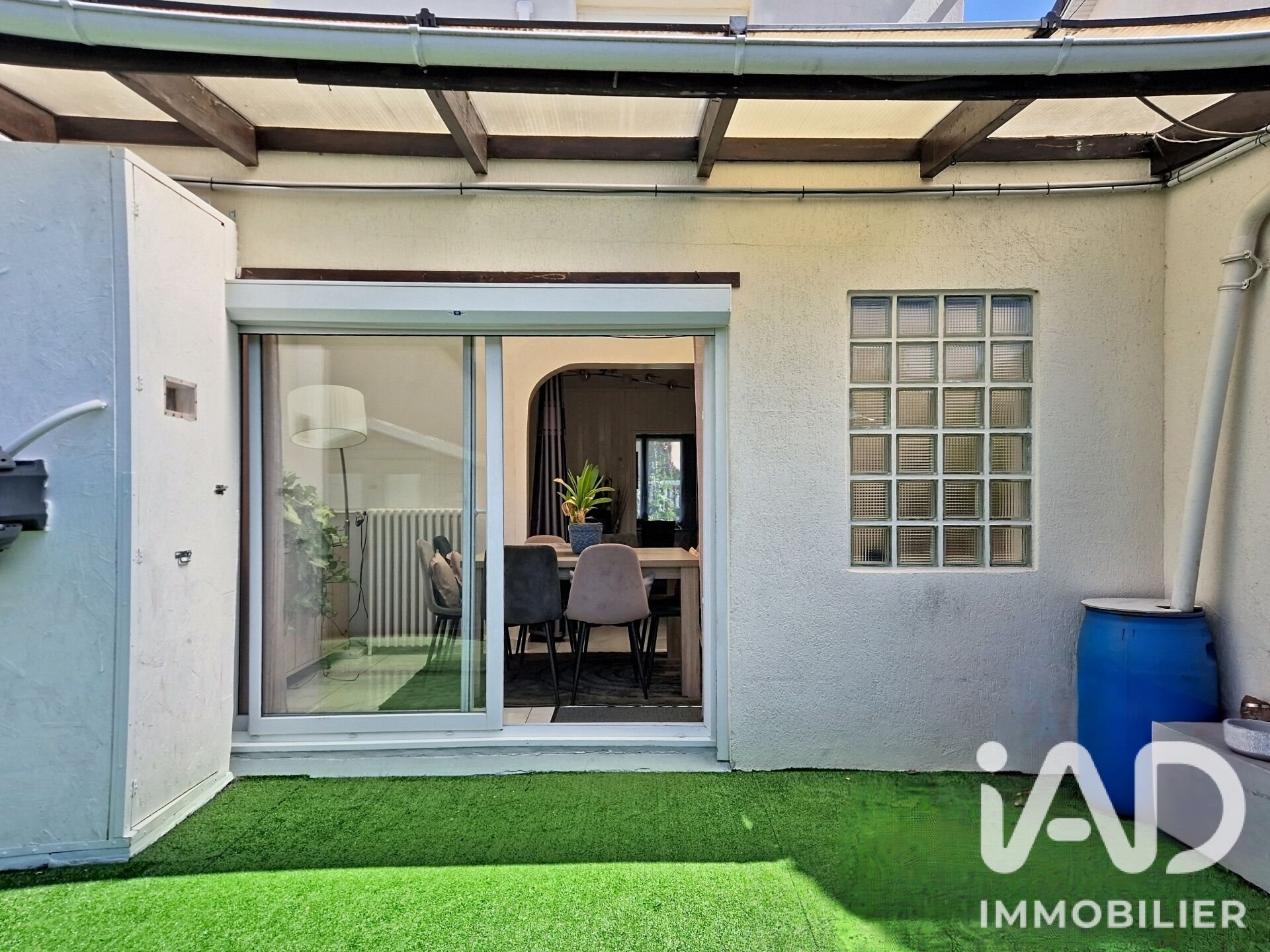 Maison à vendre, 137m², Trappes