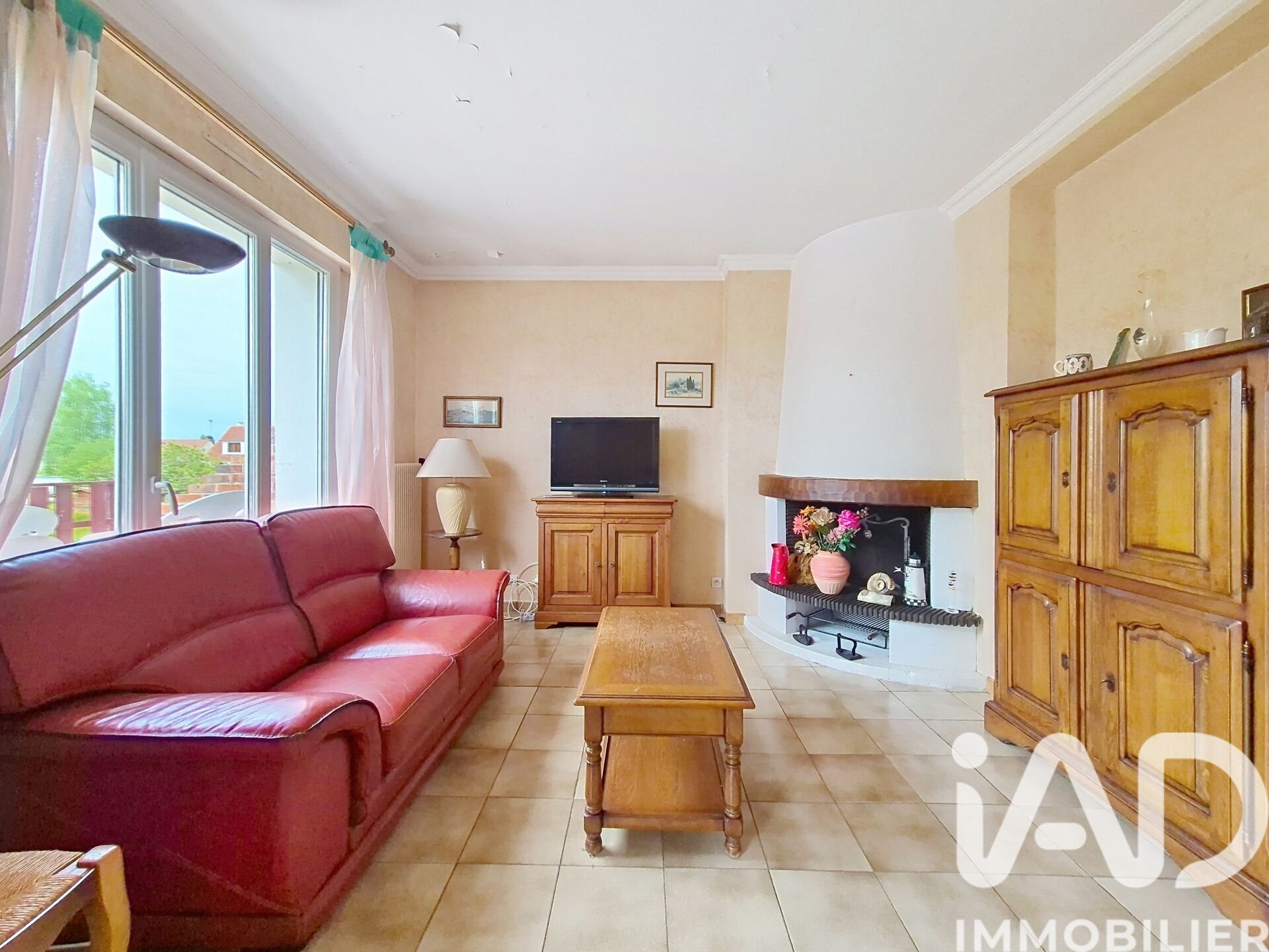 Maison à vendre, 130m², Le Mesnil-Saint-Denis