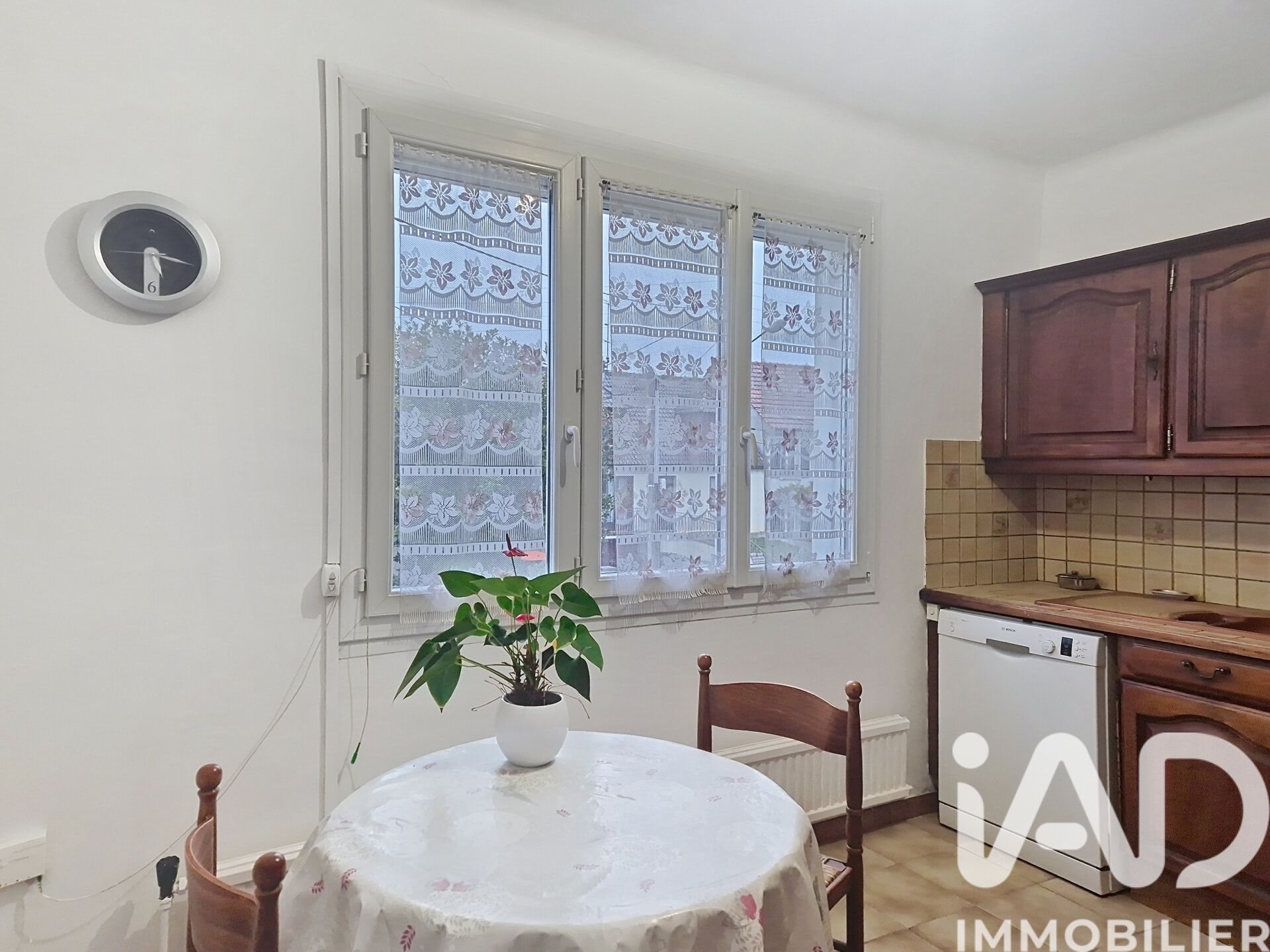 Maison à vendre, 130m², Le Mesnil-Saint-Denis