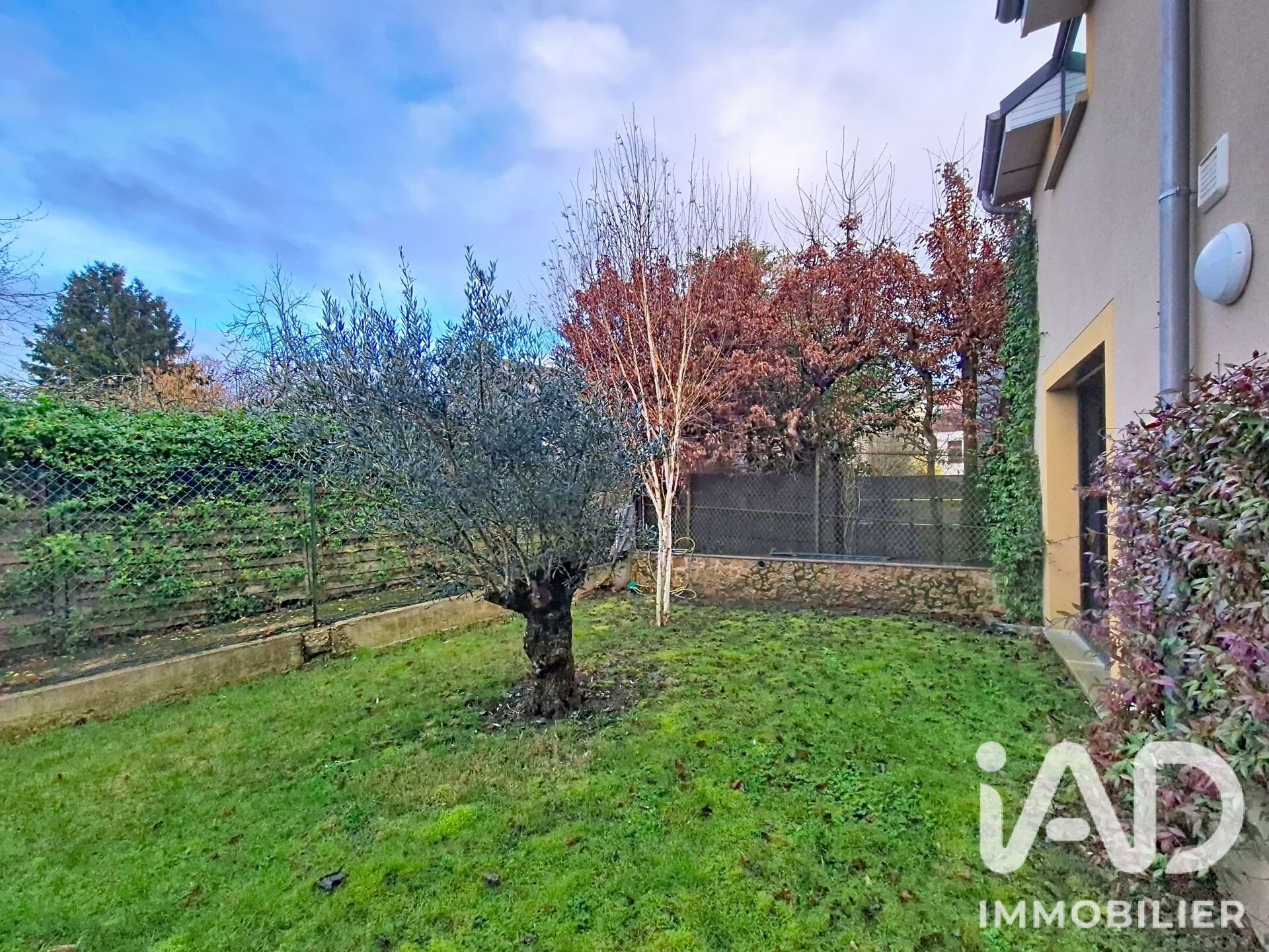 Maison à vendre, 125m², Jouars-Pontchartrain