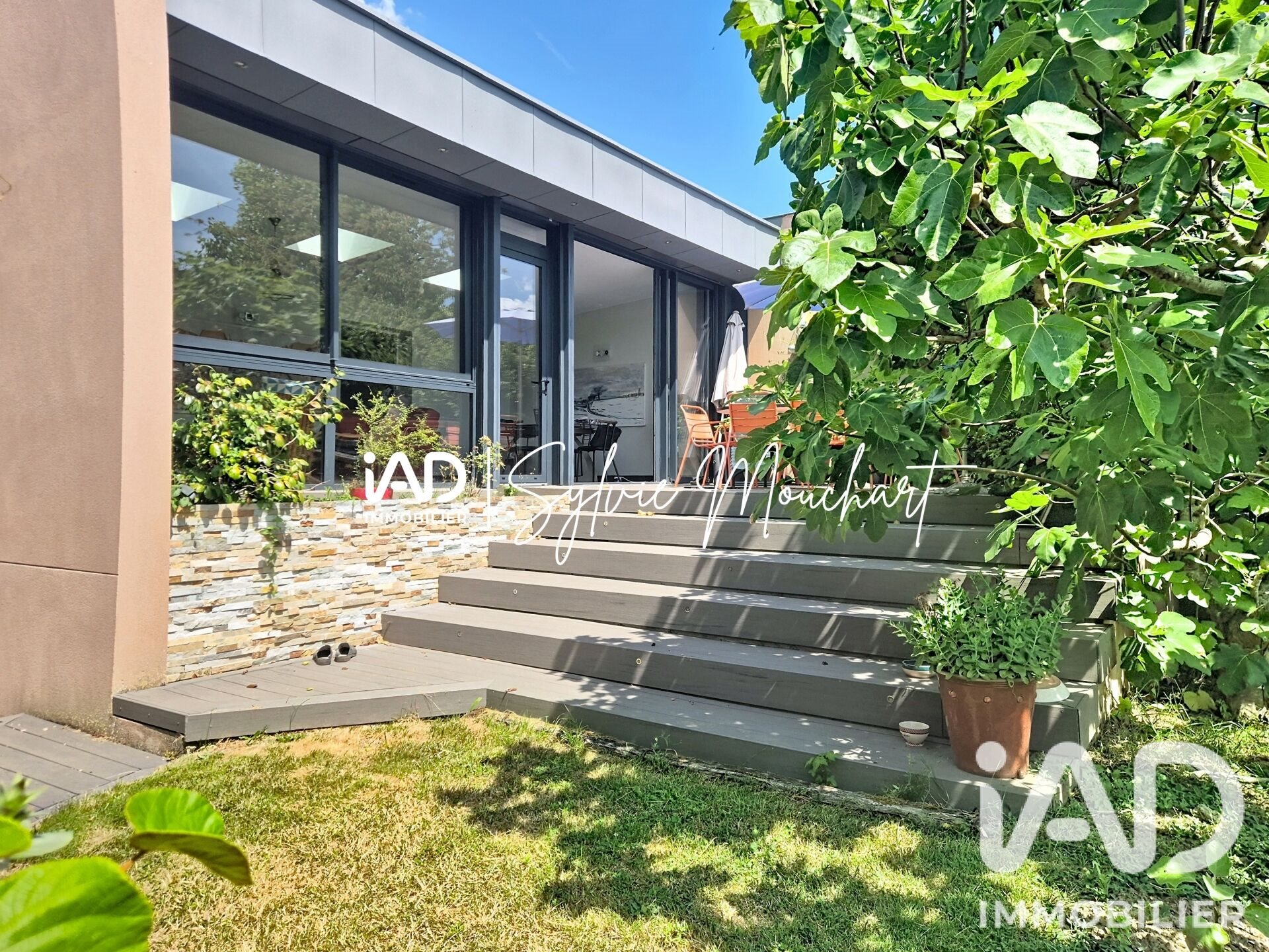 Maison à vendre, 130m², Les Clayes-sous-Bois
