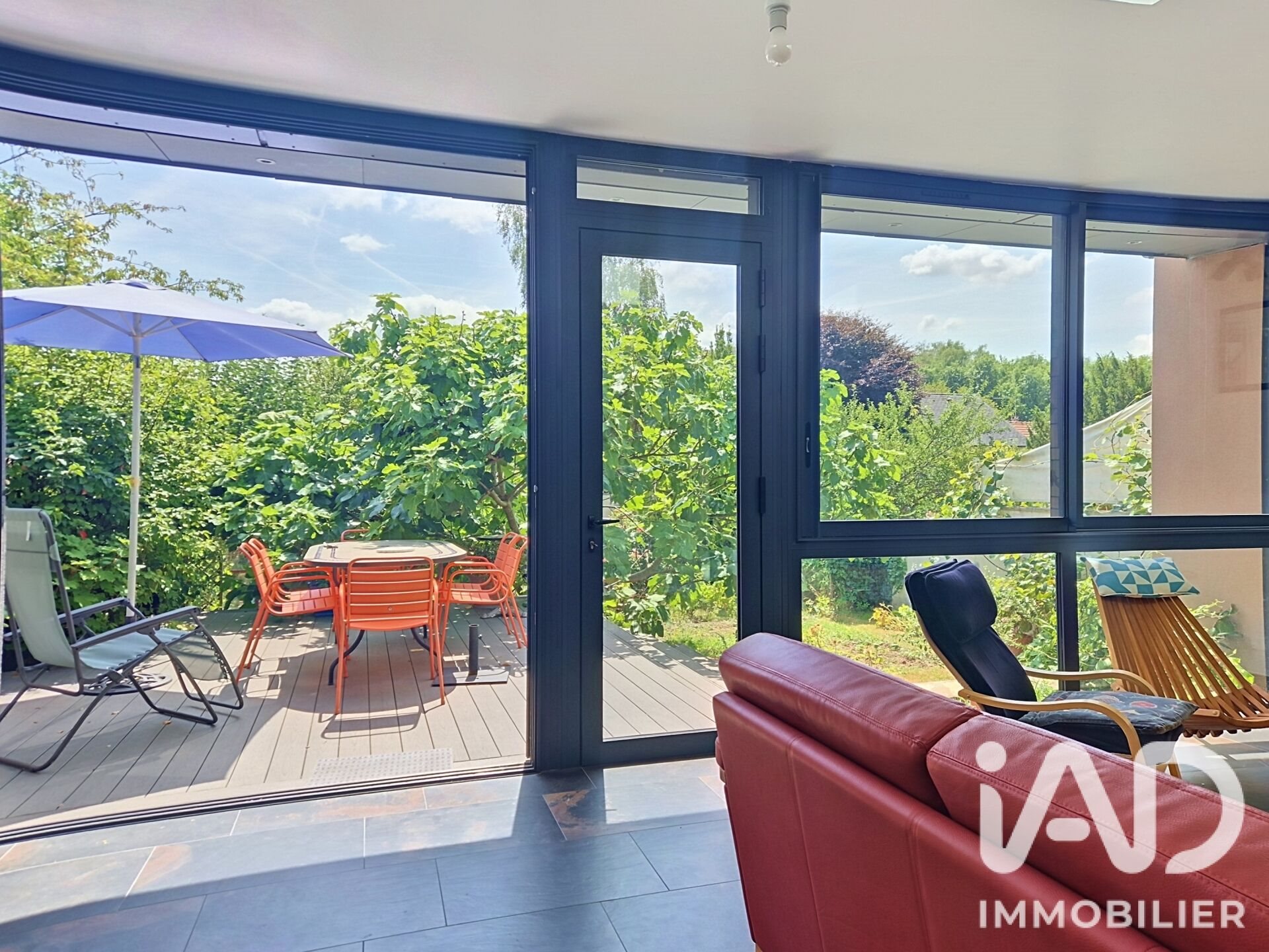 Maison à vendre, 130m², Les Clayes-sous-Bois