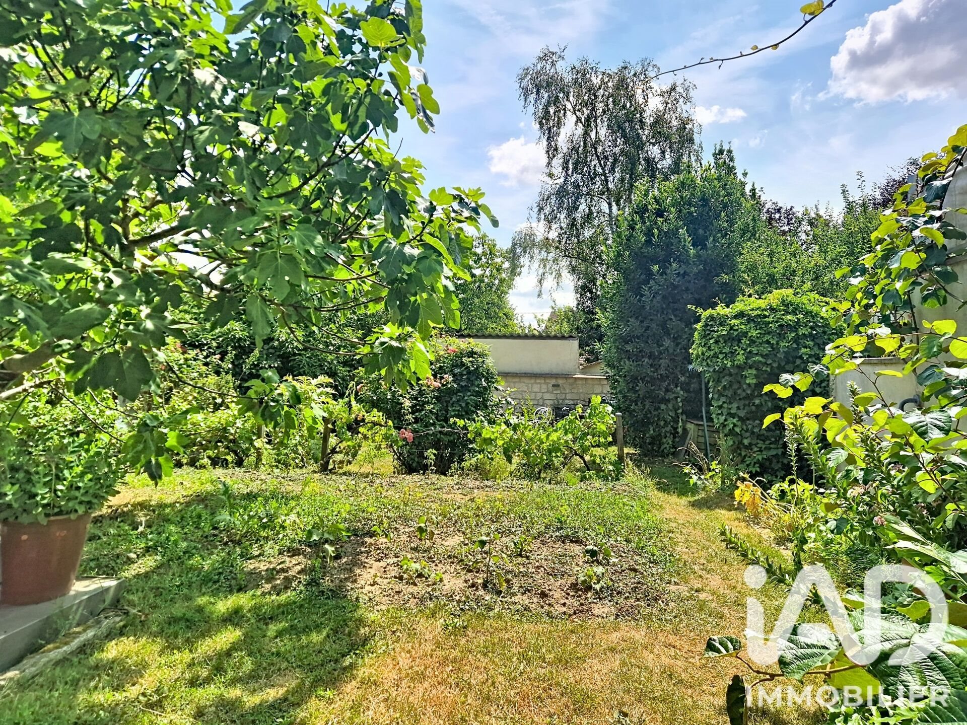 Maison à vendre, 130m², Les Clayes-sous-Bois