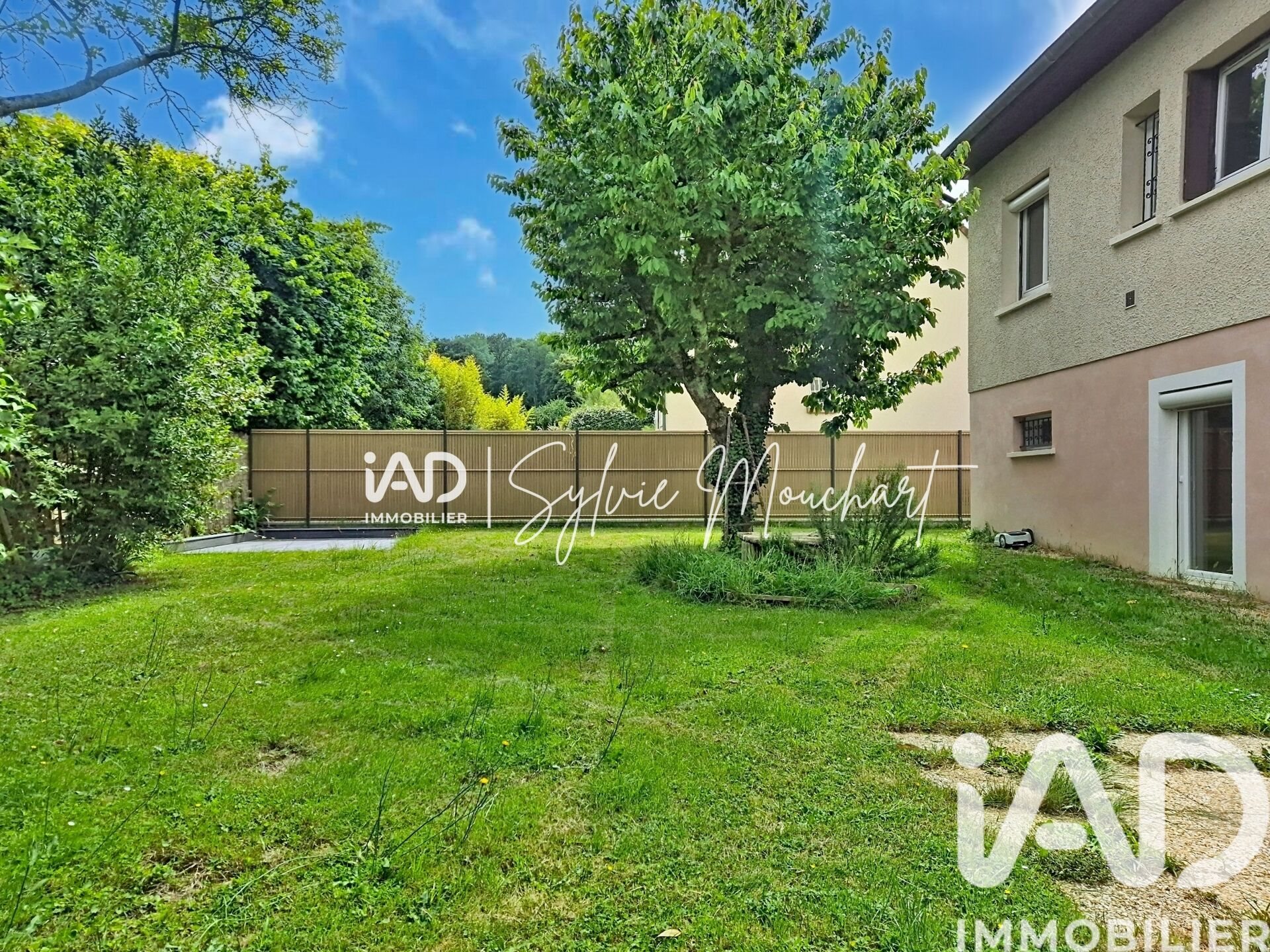 Maison à vendre, 160m², Les Clayes-sous-Bois
