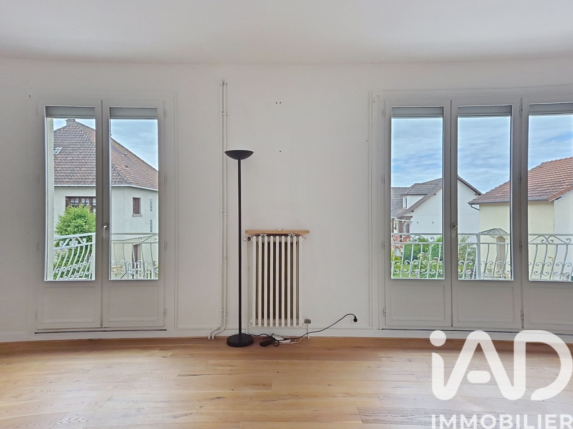 Maison à vendre, 160m², Les Clayes-sous-Bois