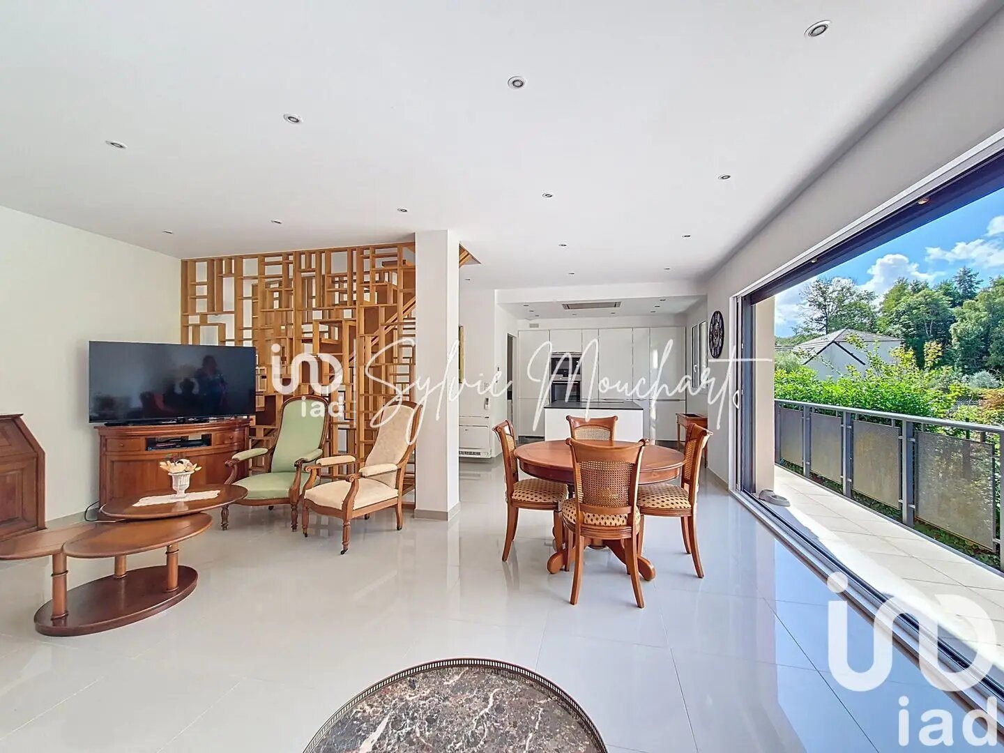 Maison à vendre, 180m², Elancourt