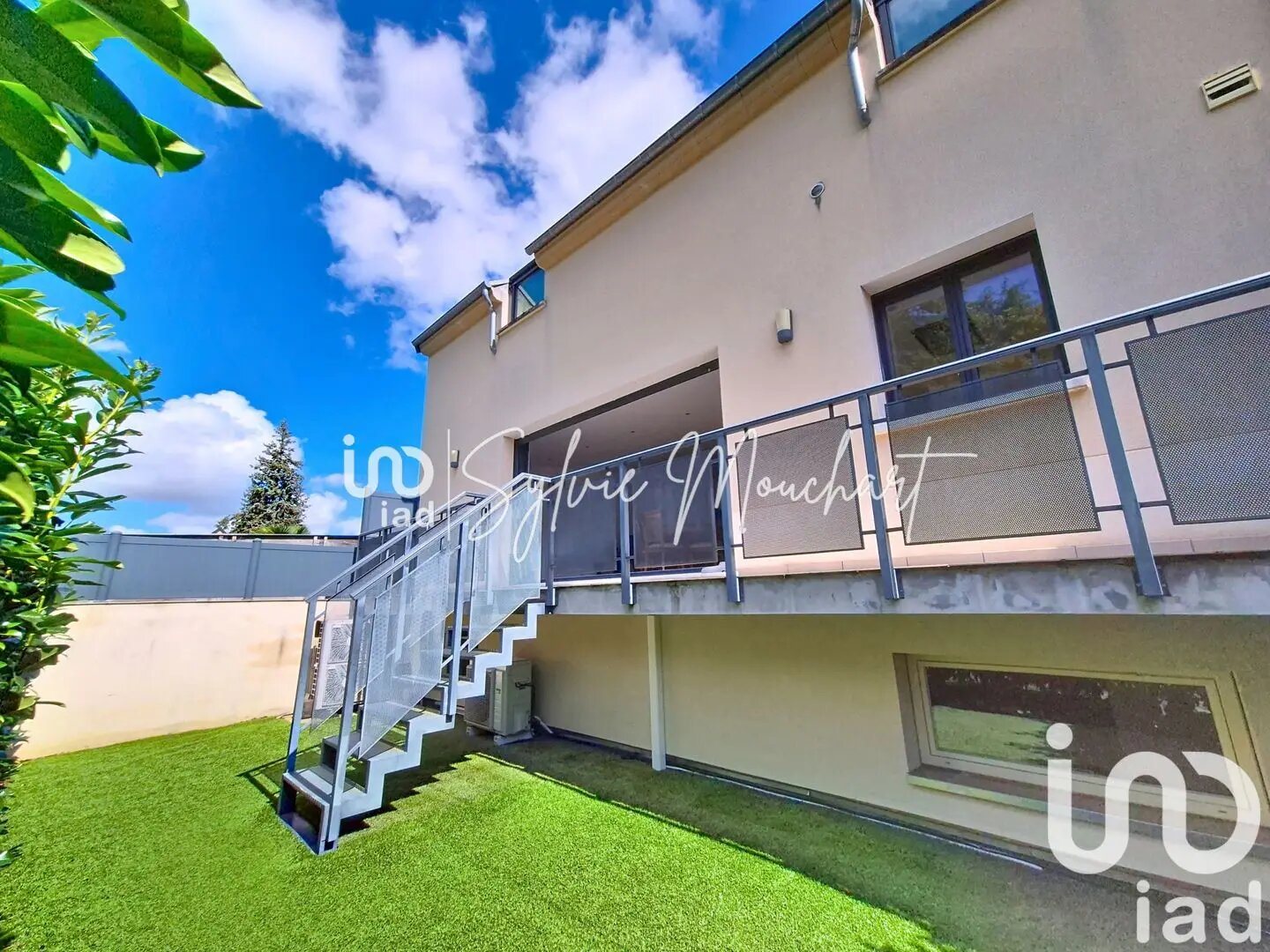 Maison à vendre, 180m², Elancourt