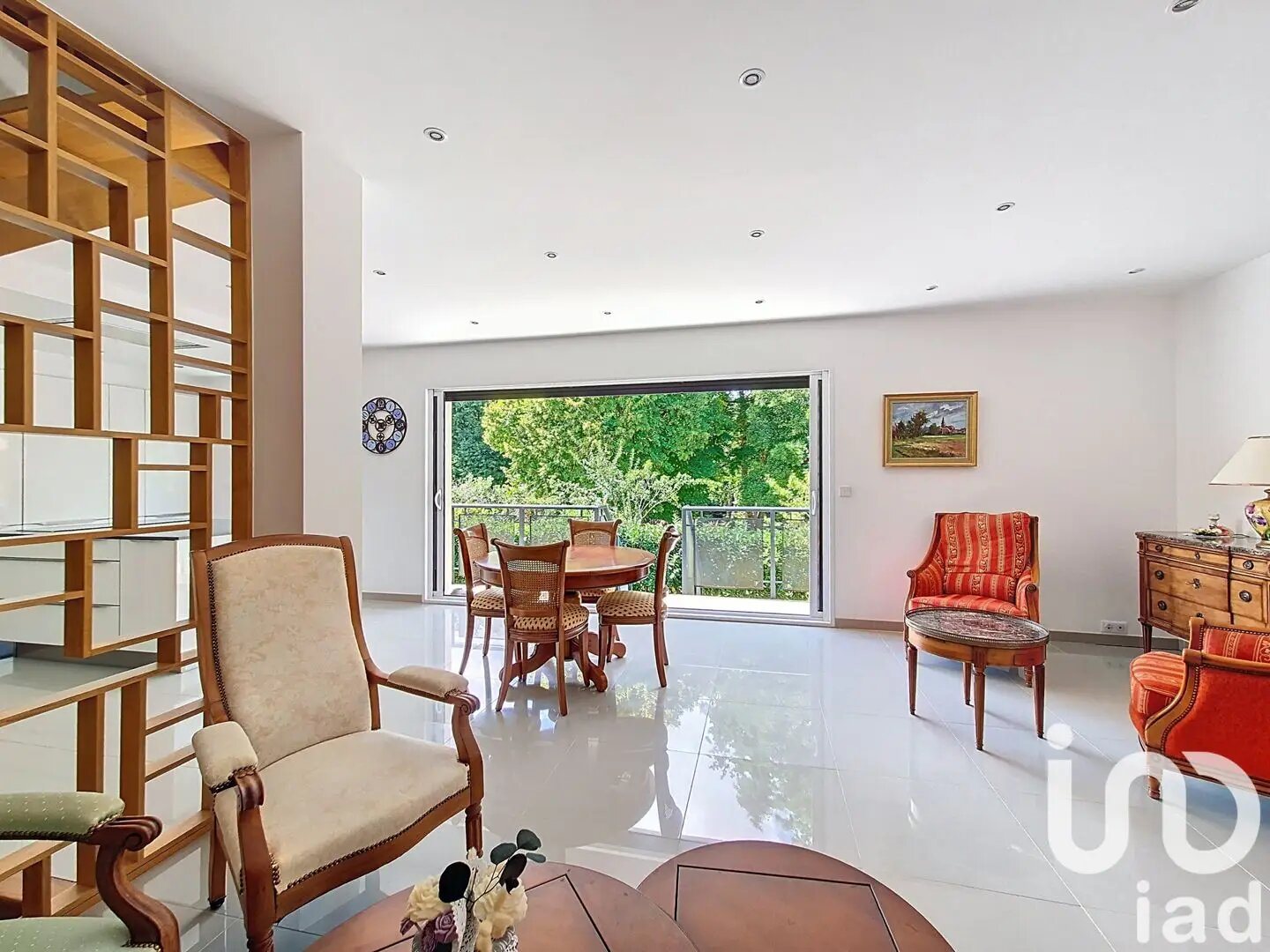 Maison à vendre, 180m², Elancourt