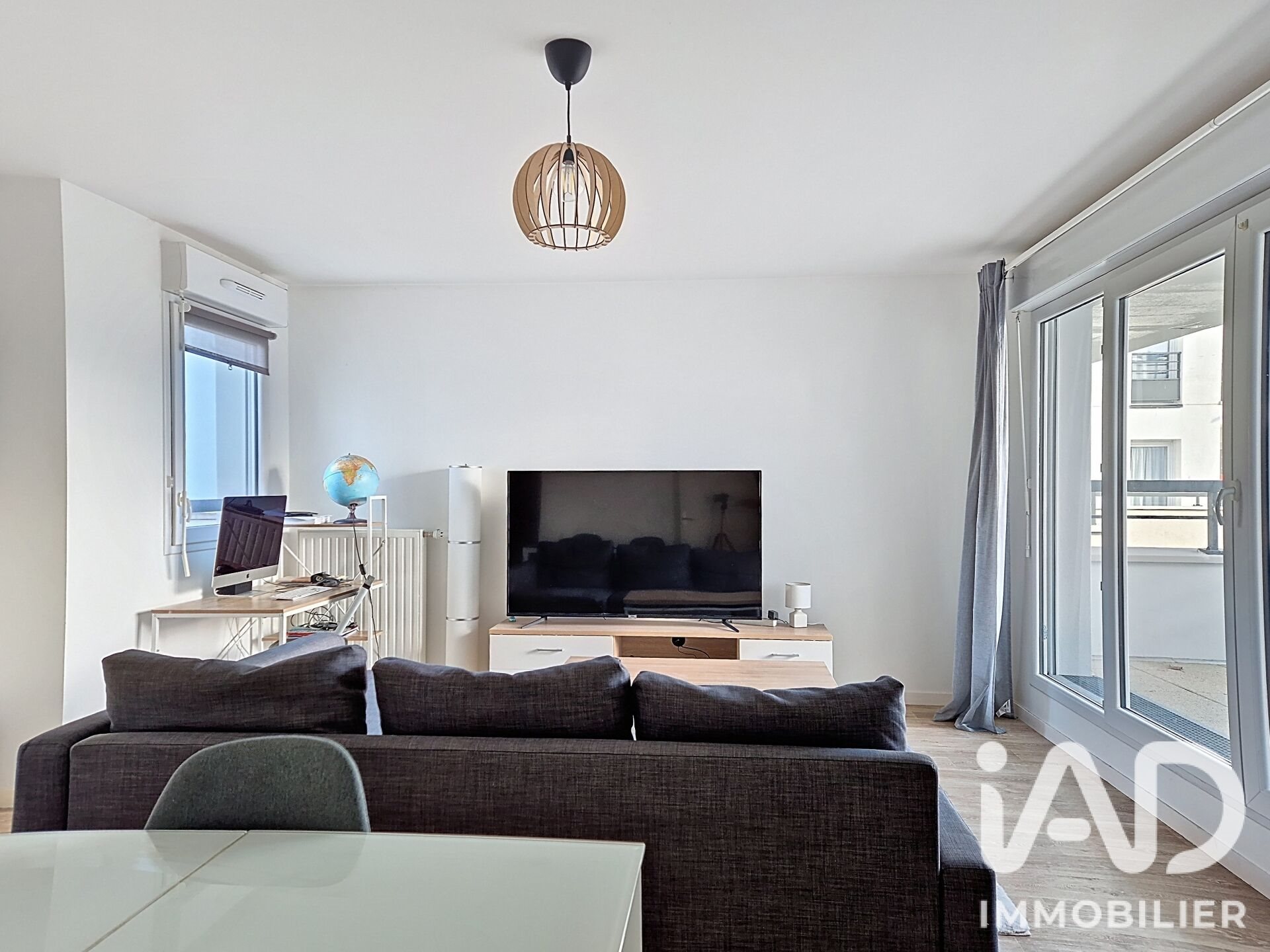 Appartement à vendre, 82m², Élancourt