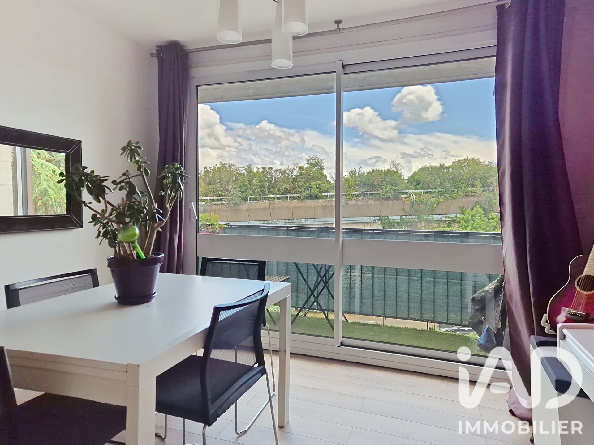 Appartement à vendre, 83m², Fontenay-le-Fleury