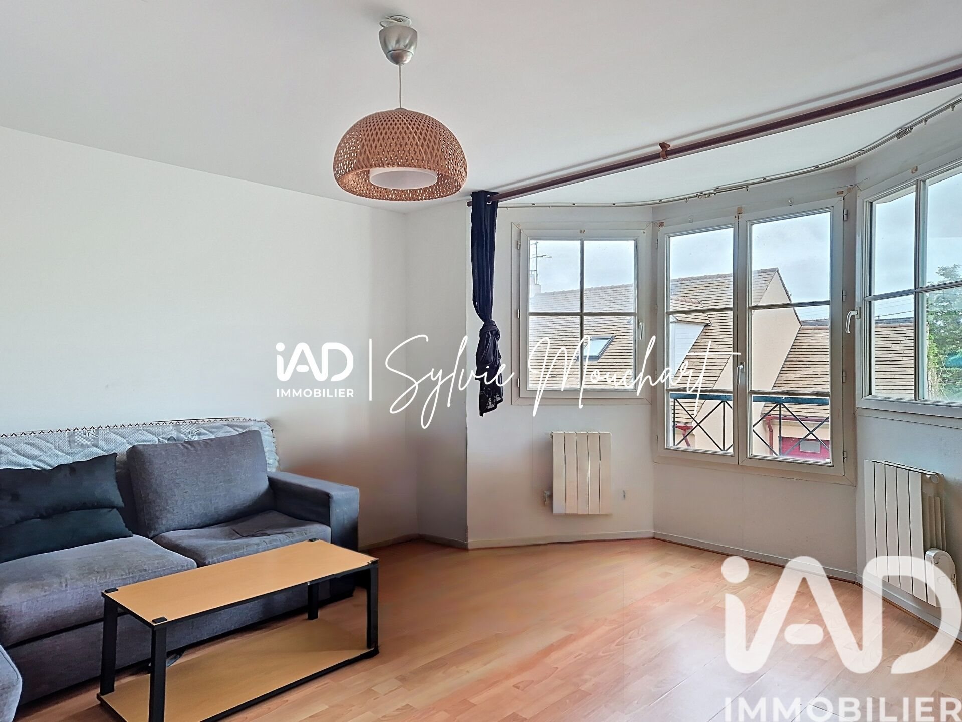 Appartement à vendre, 26m², Les Essarts-le-Roi