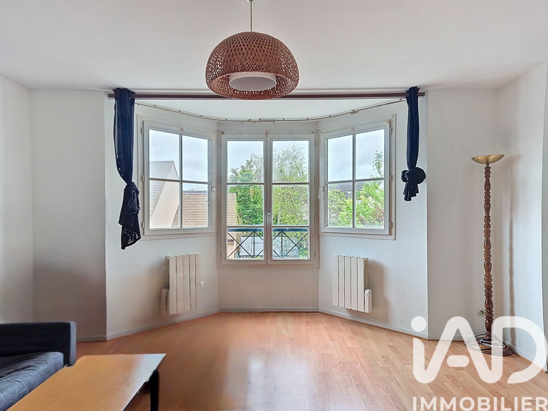 Appartement à vendre, 26m², Les Essarts-le-Roi