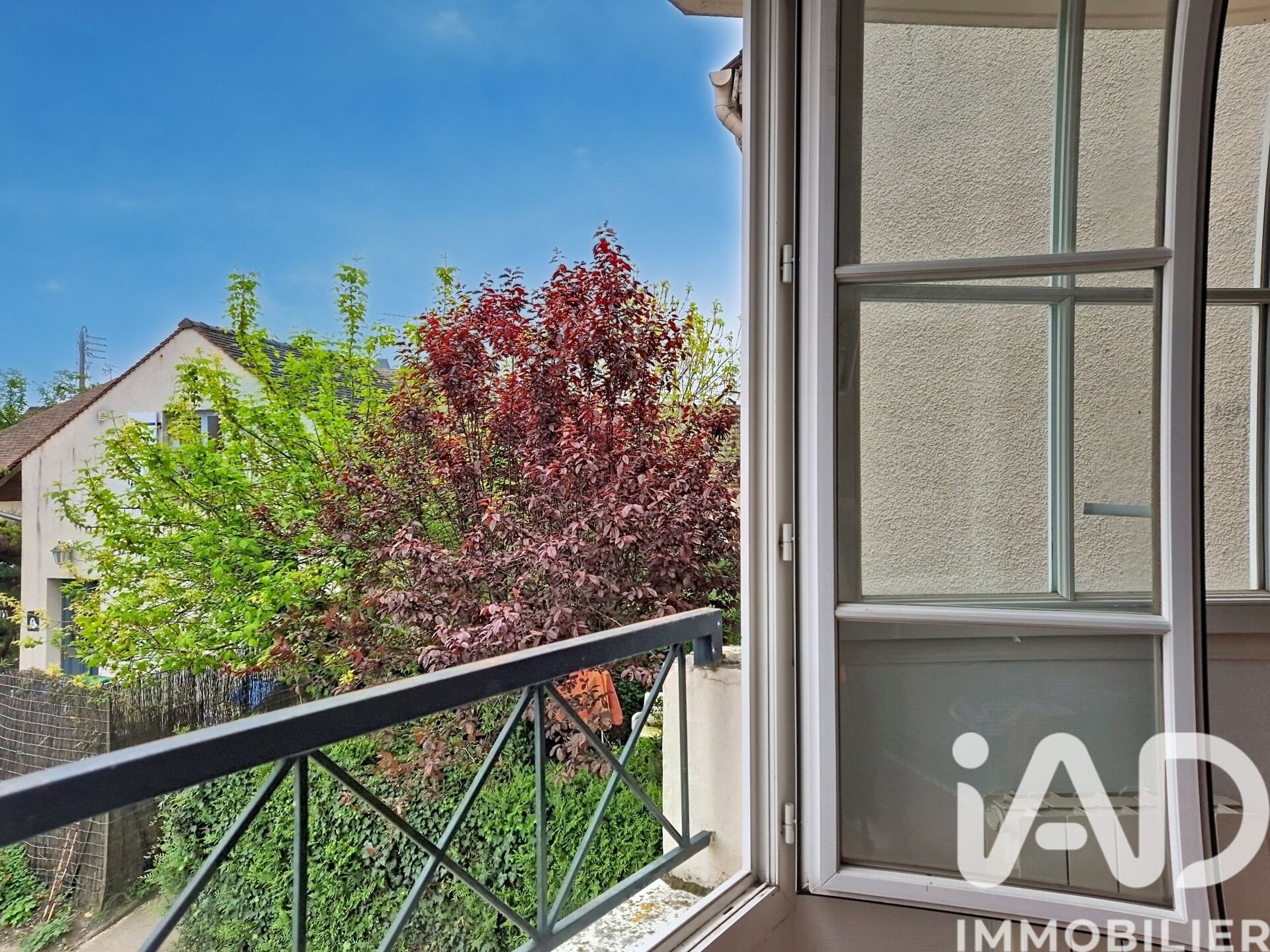 Appartement à vendre, 26m², Les Essarts-le-Roi