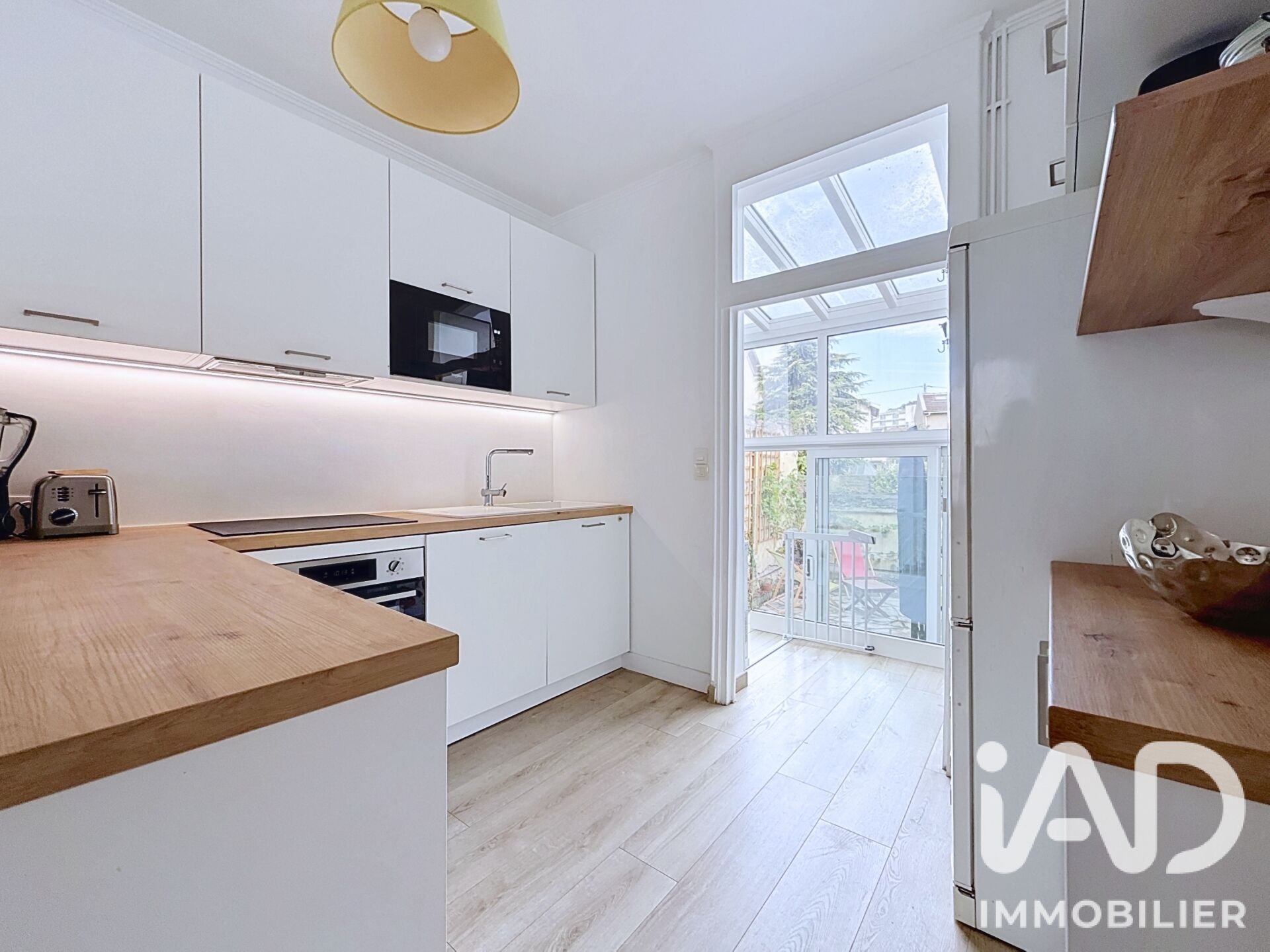 Maison à vendre, 72m², Argenteuil