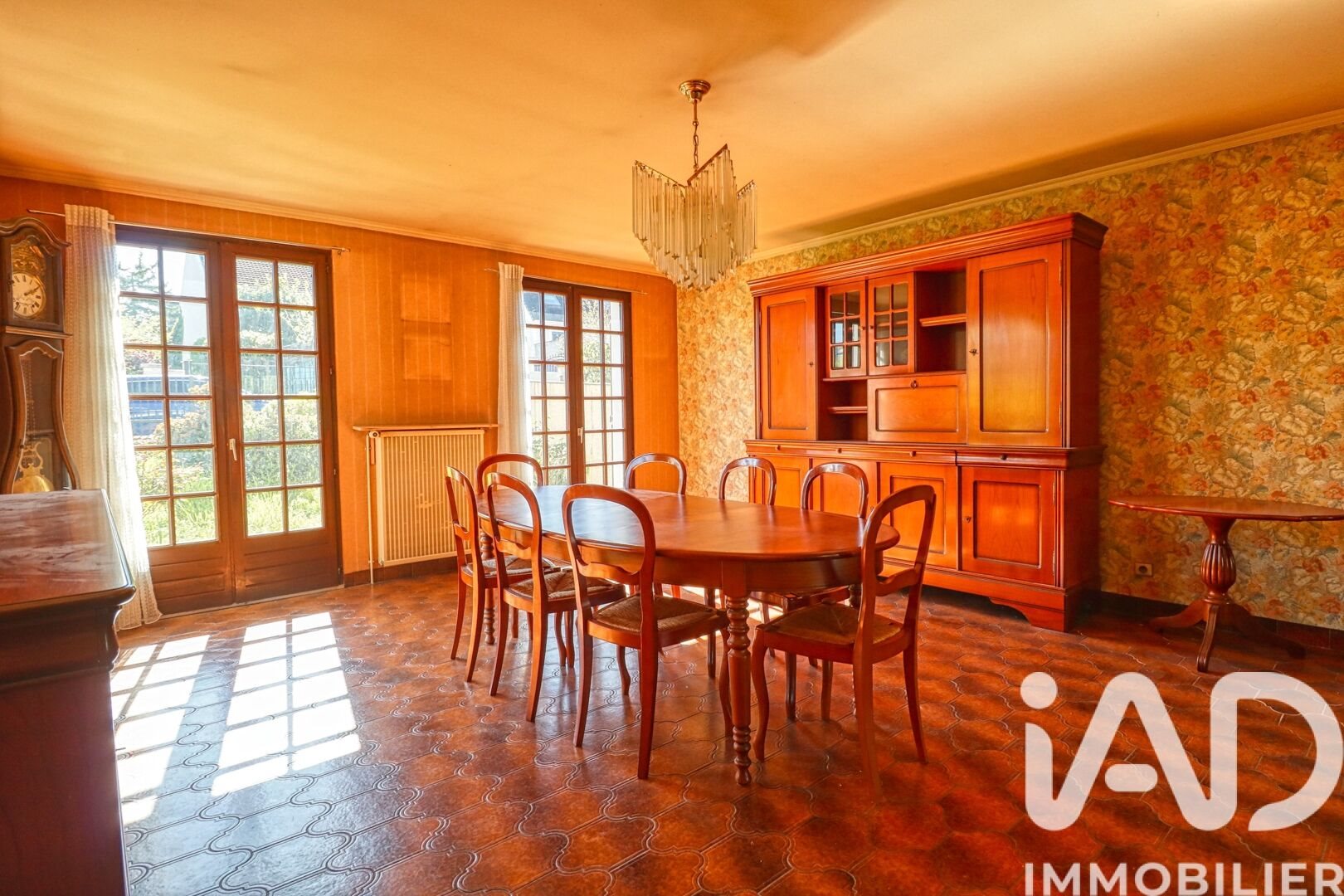 Maison à vendre, 200m², Pierrelaye