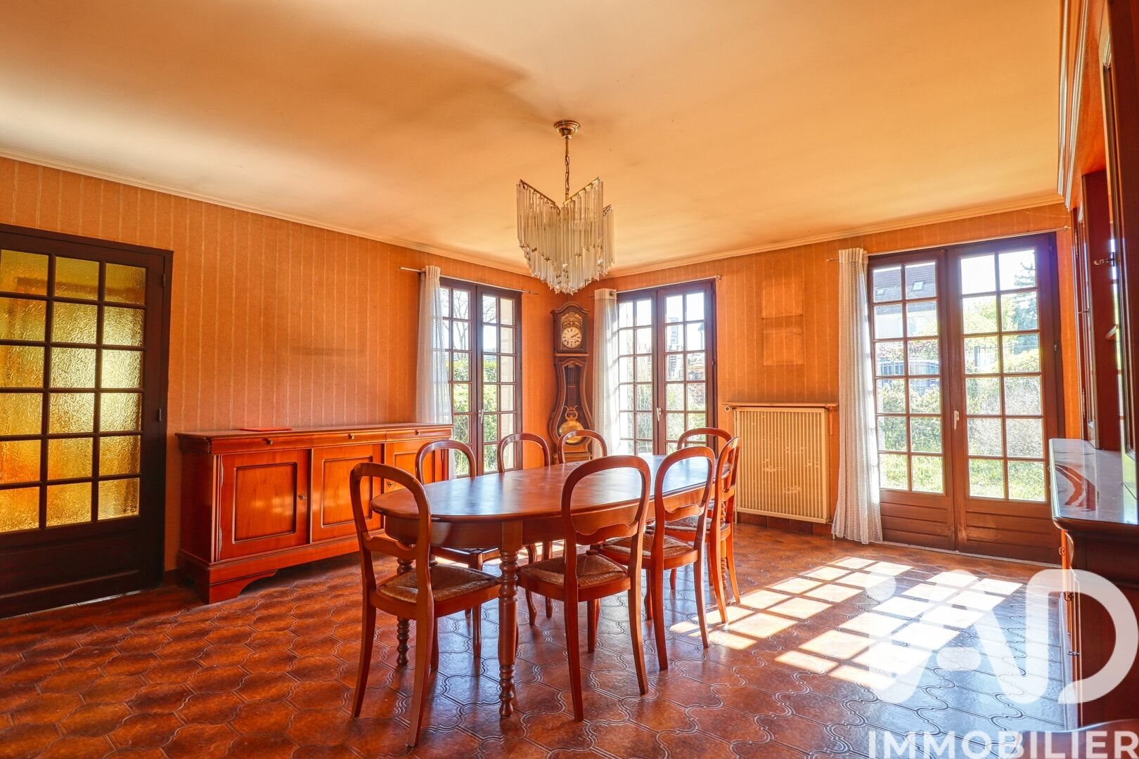 Maison à vendre, 200m², Pierrelaye