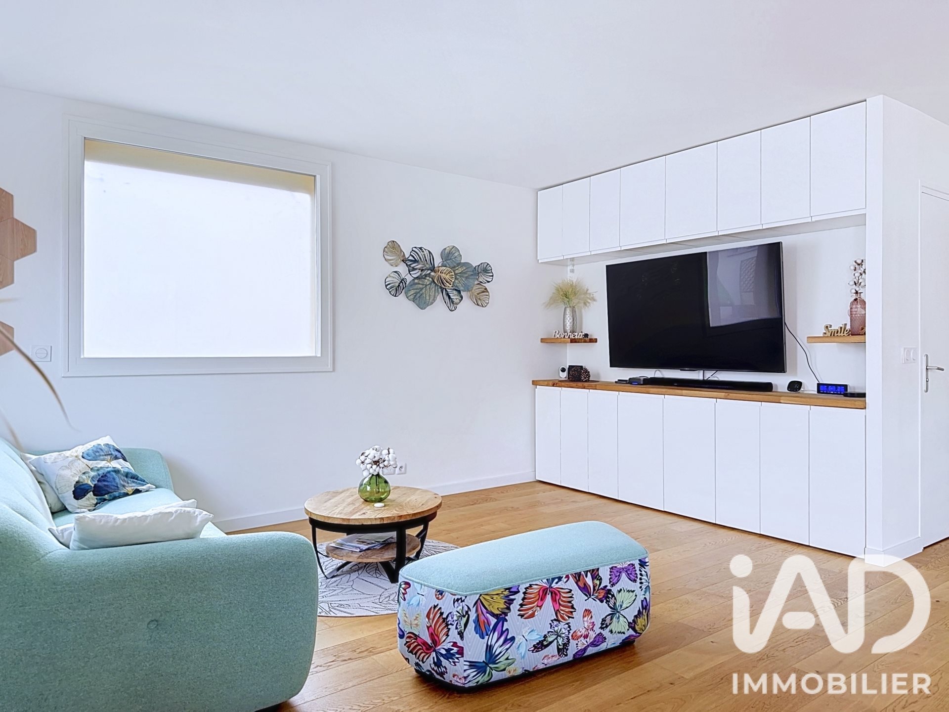 Maison à vendre, 93m², Sannois