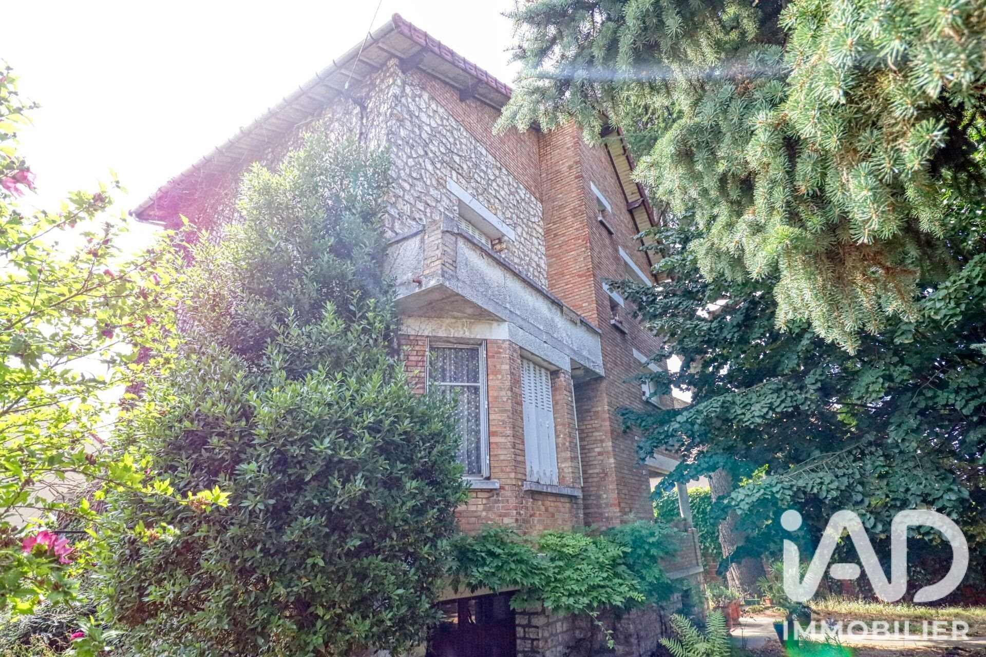 Maison à vendre, 140m², Deuil-la-Barre
