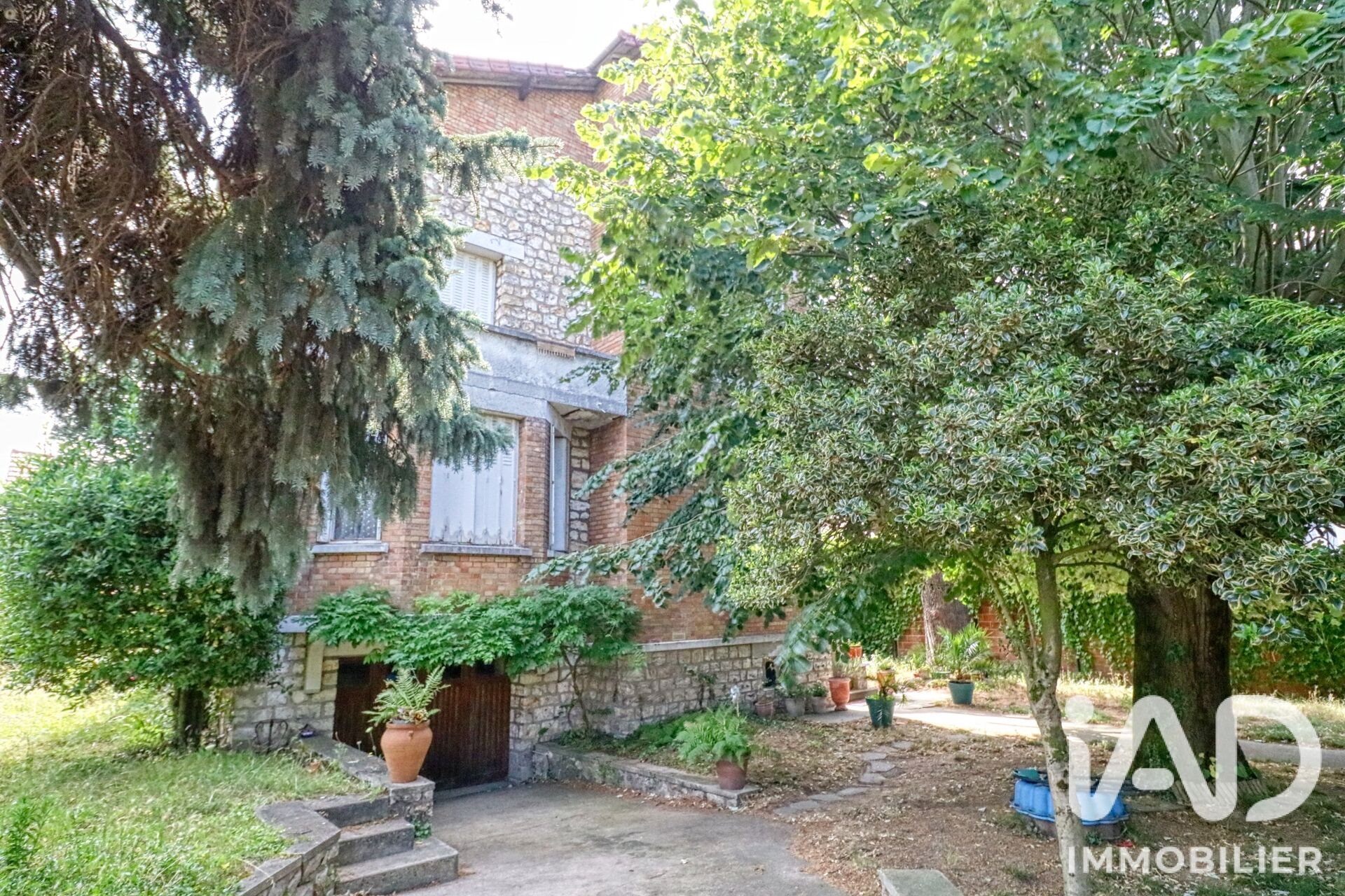 Maison à vendre, 140m², Deuil-la-Barre