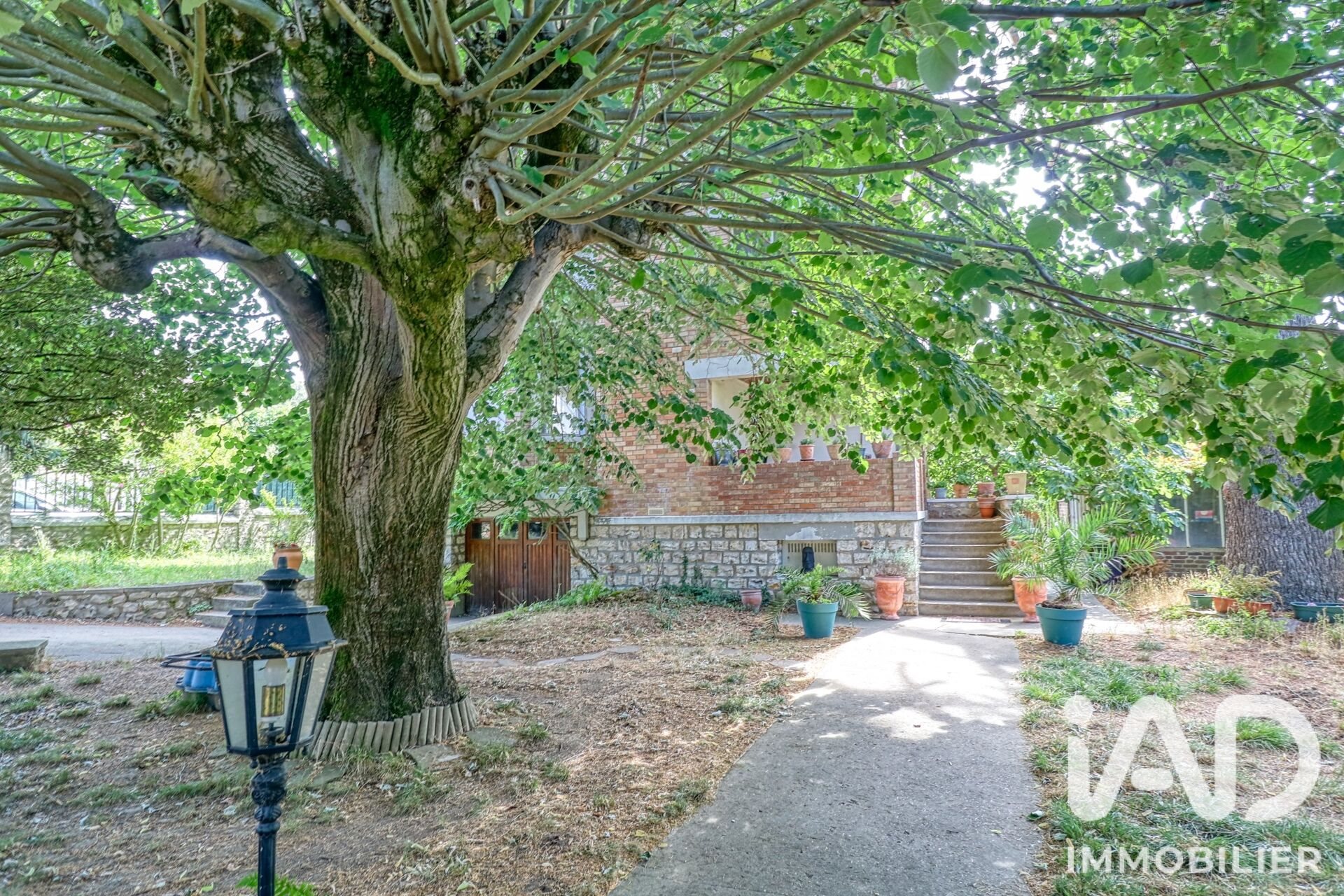 Maison à vendre, 140m², Deuil-la-Barre