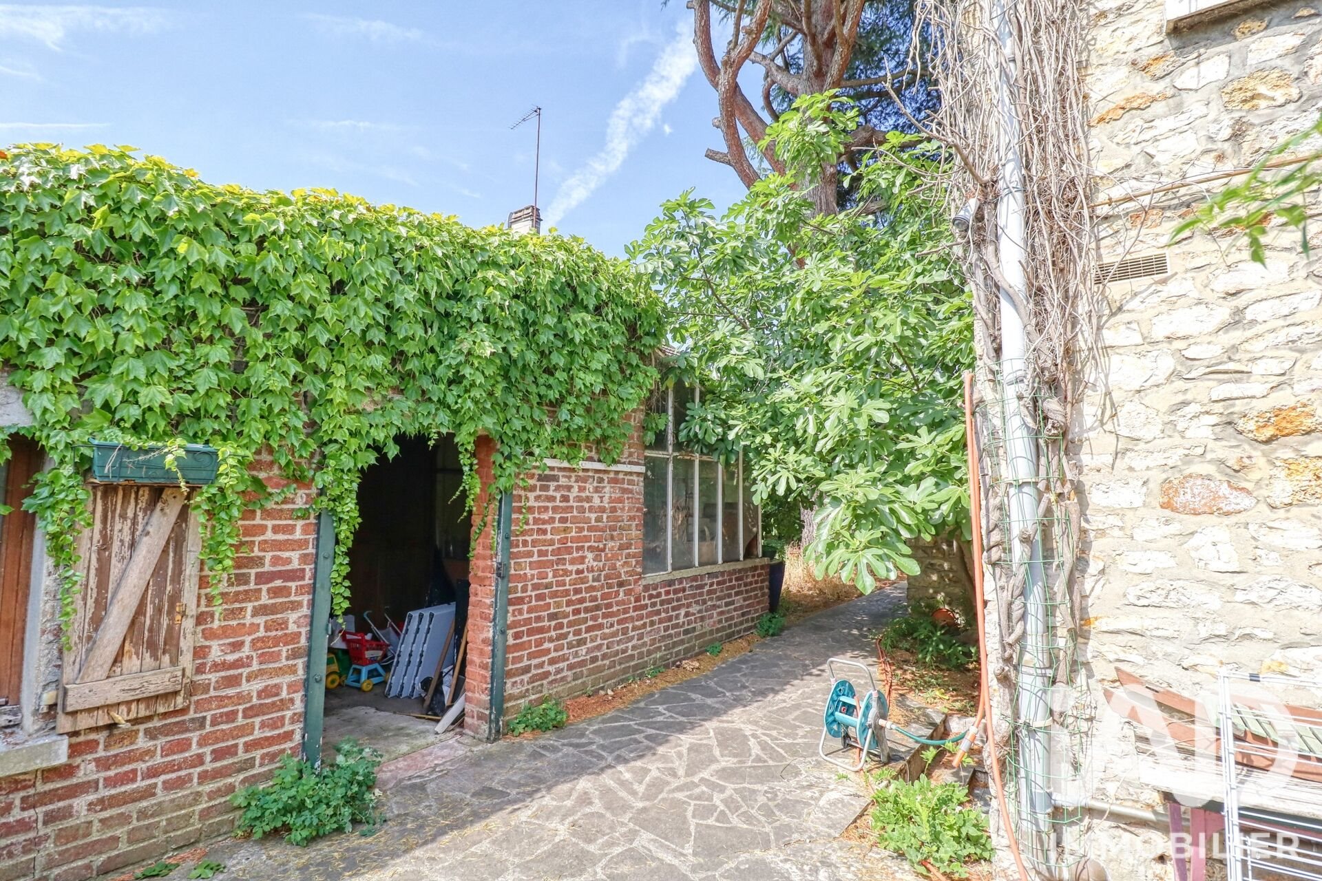 Maison à vendre, 140m², Deuil-la-Barre