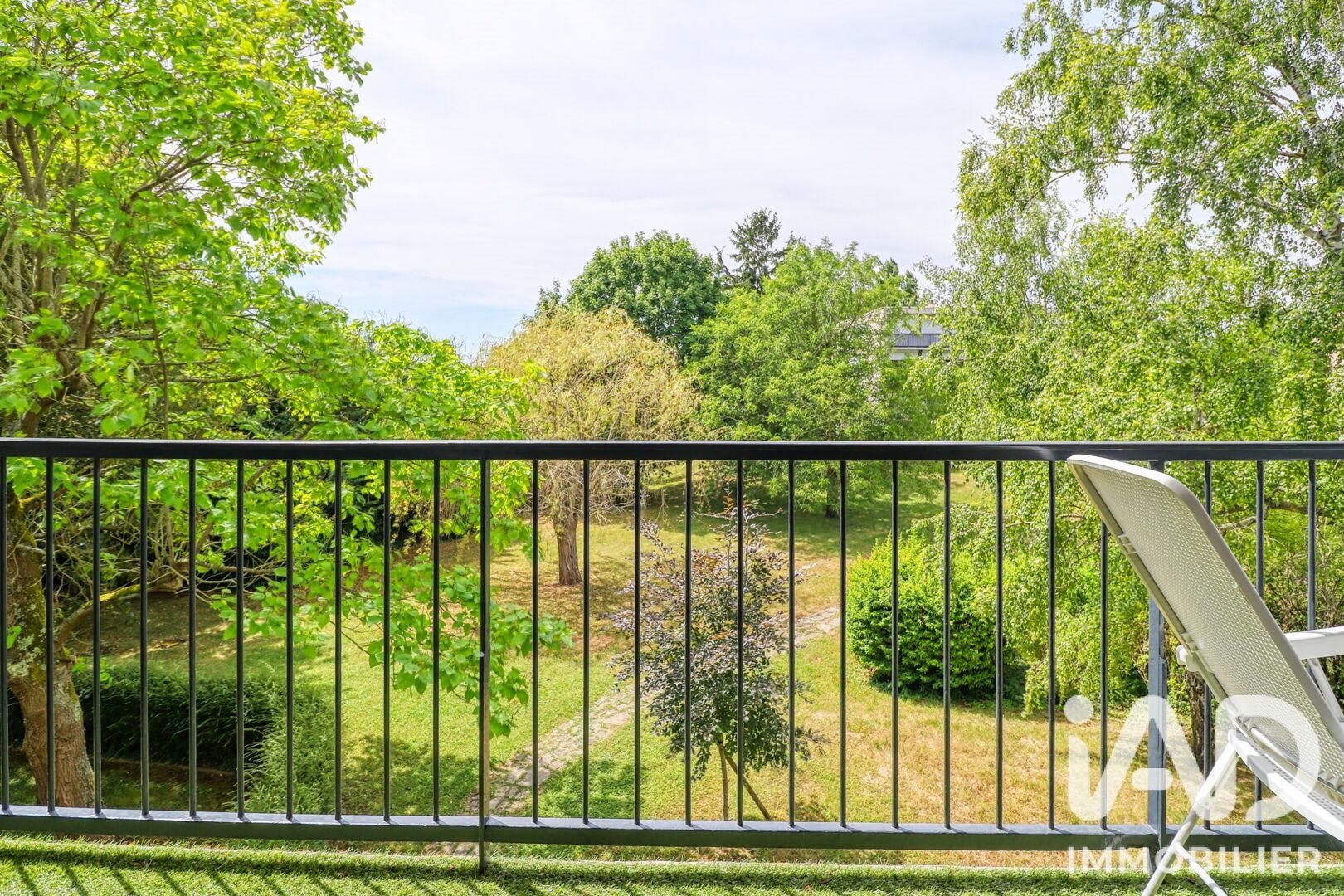 Appartement à vendre, 78m², Eaubonne