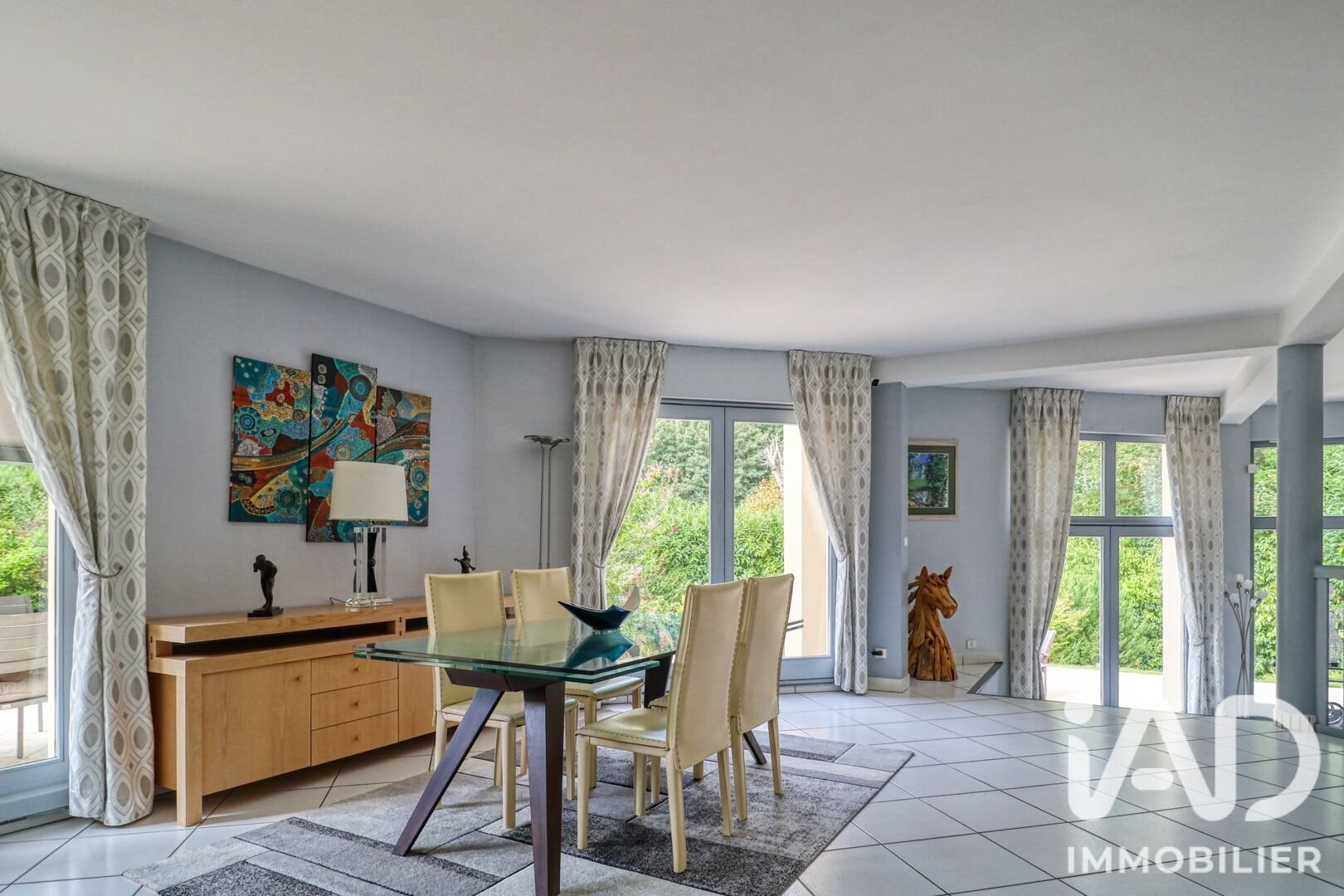 Maison à vendre, 203m², Chauvry