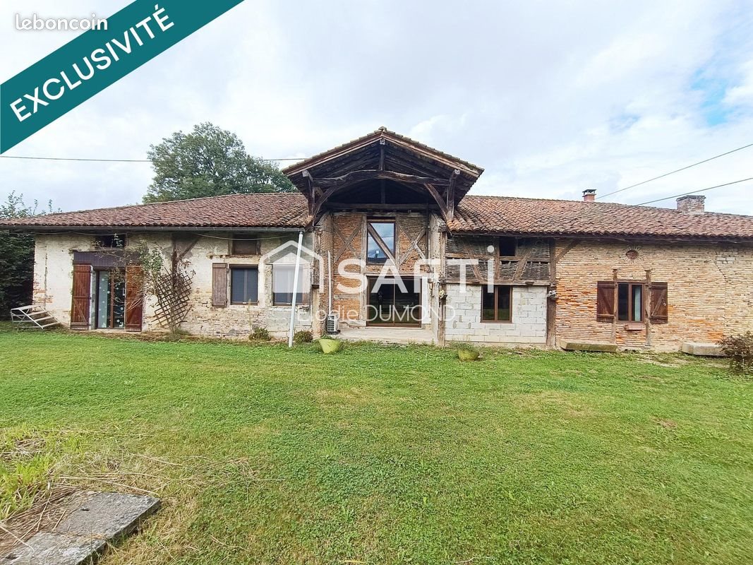 Maison à vendre, 168m², Saint-Etienne-du-Bois