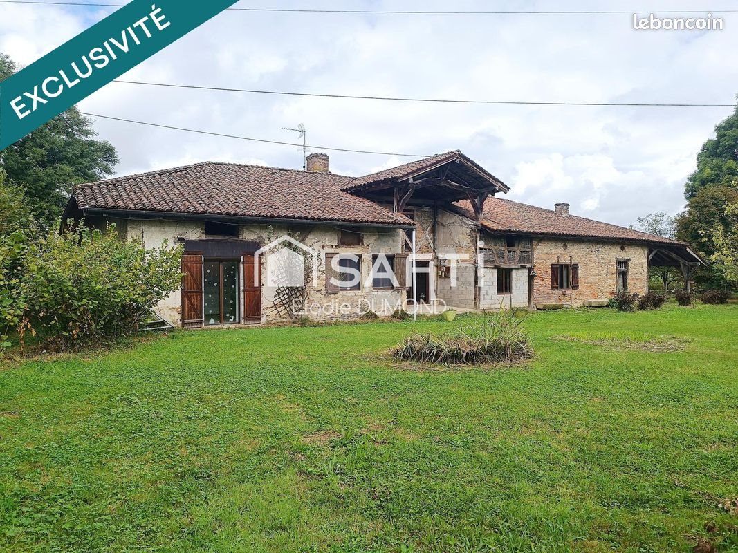 Maison à vendre, 168m², Saint-Etienne-du-Bois