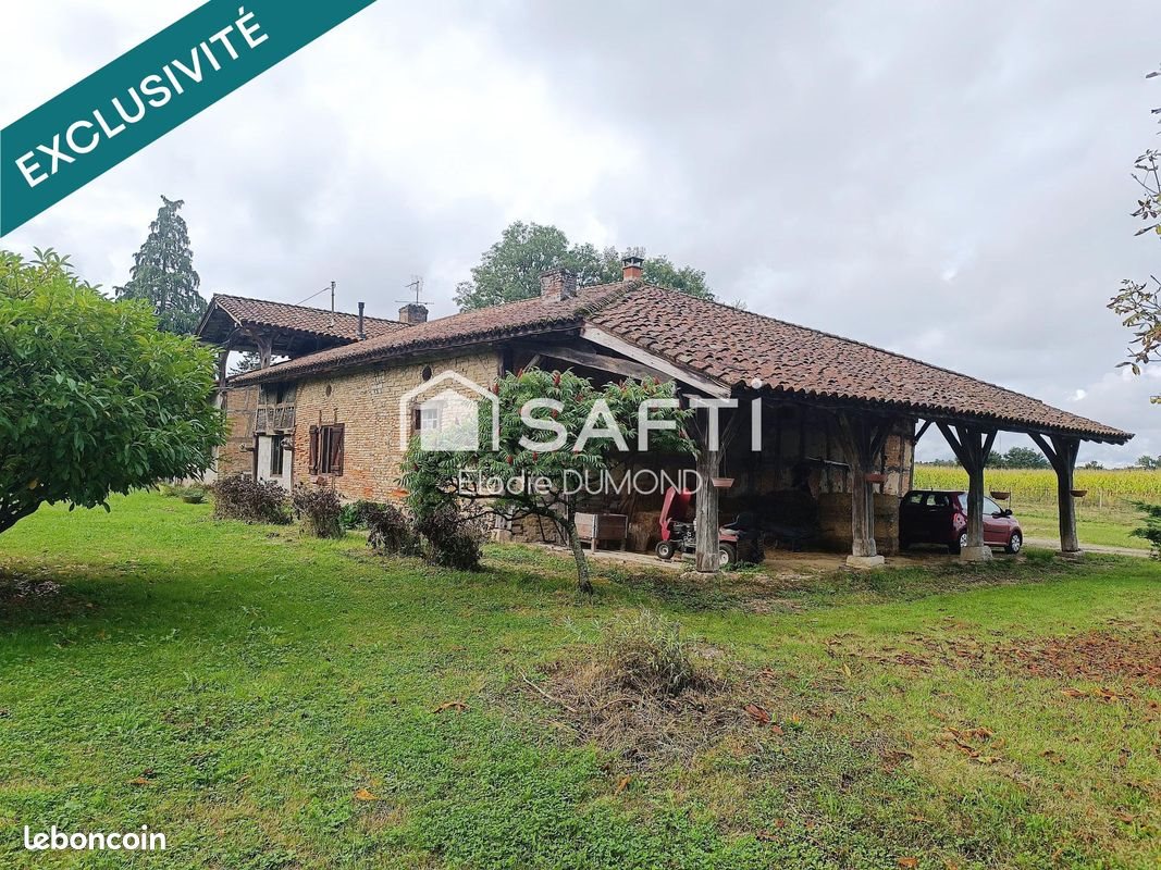 Maison à vendre, 168m², Saint-Etienne-du-Bois