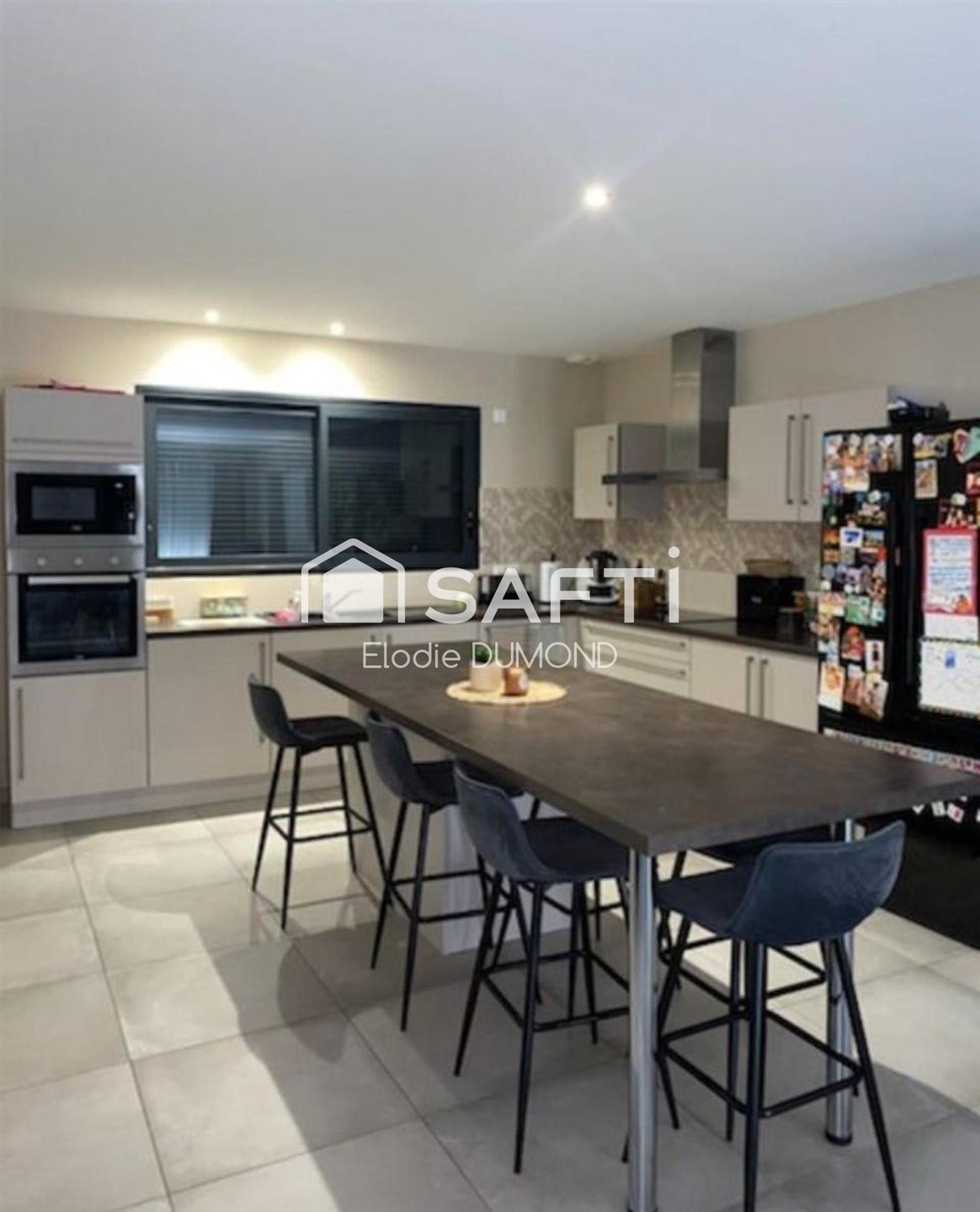 Maison à vendre, 208m², Saint-Amour