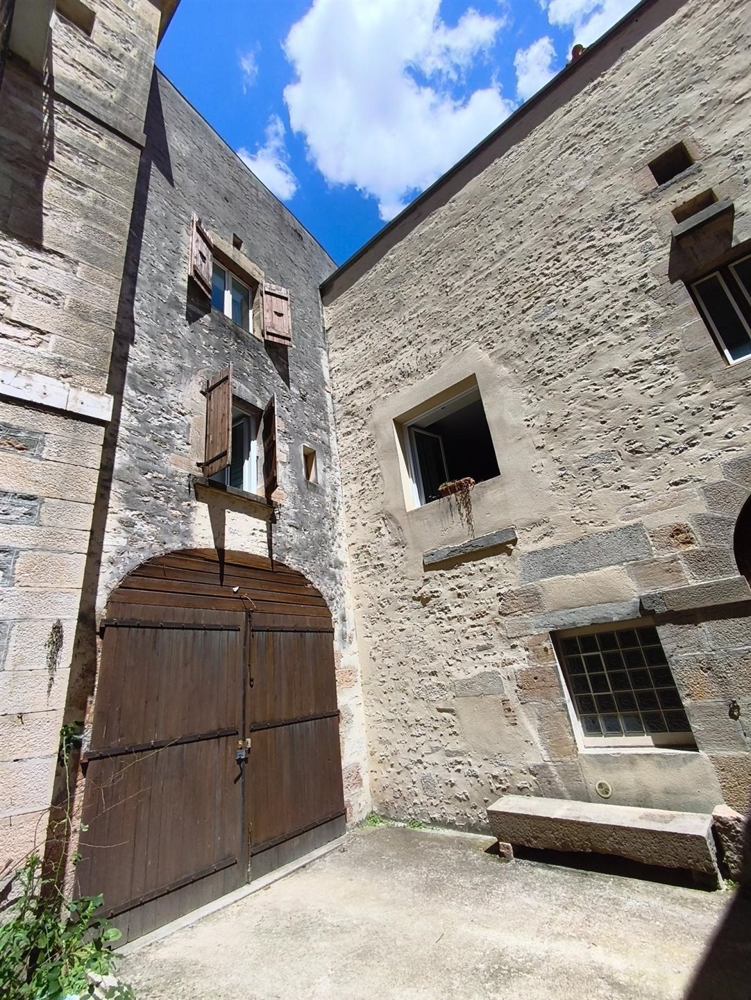 Appartement à vendre, 196m², Saint-Amour
