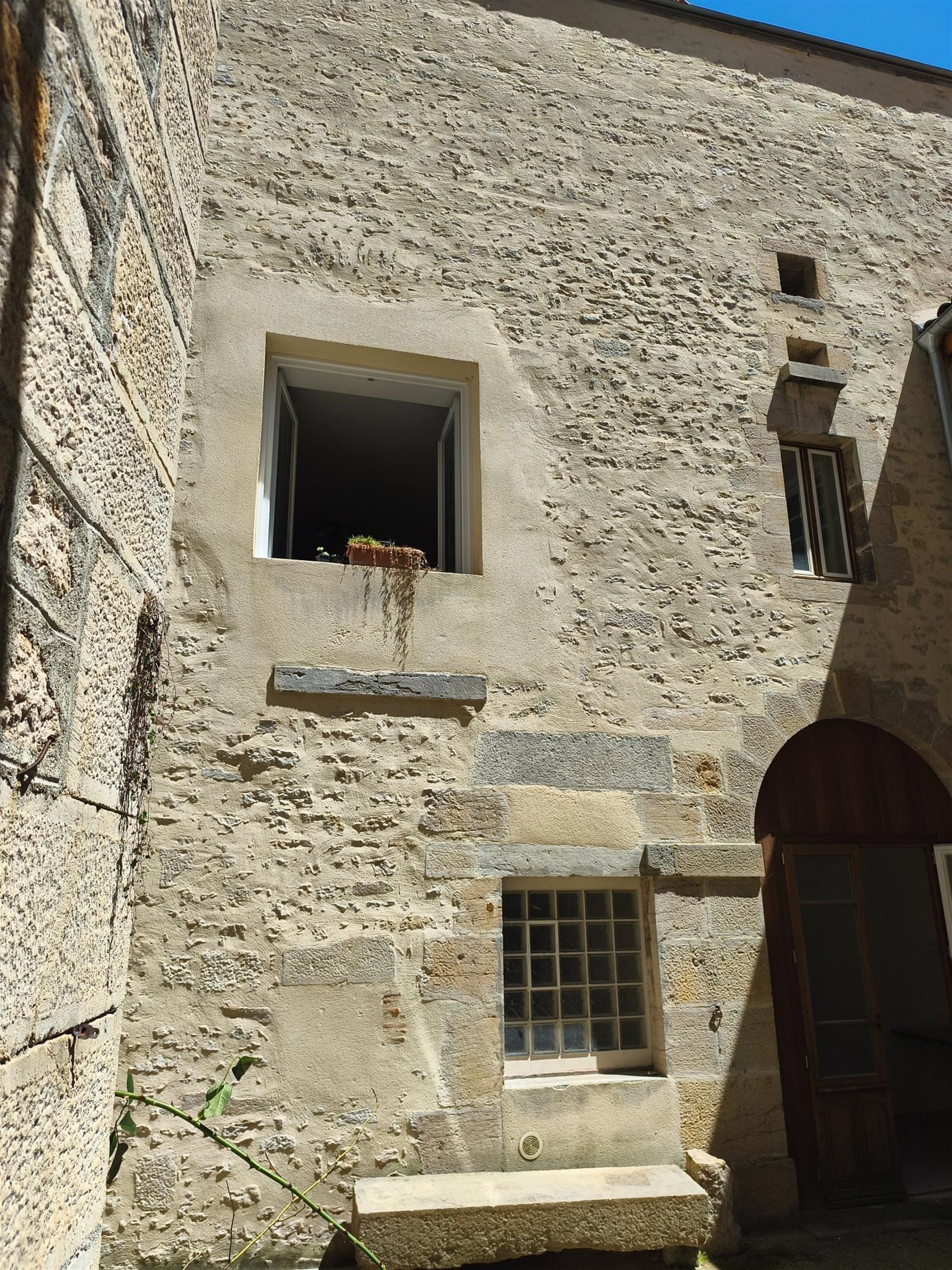Appartement à vendre, 196m², Saint-Amour
