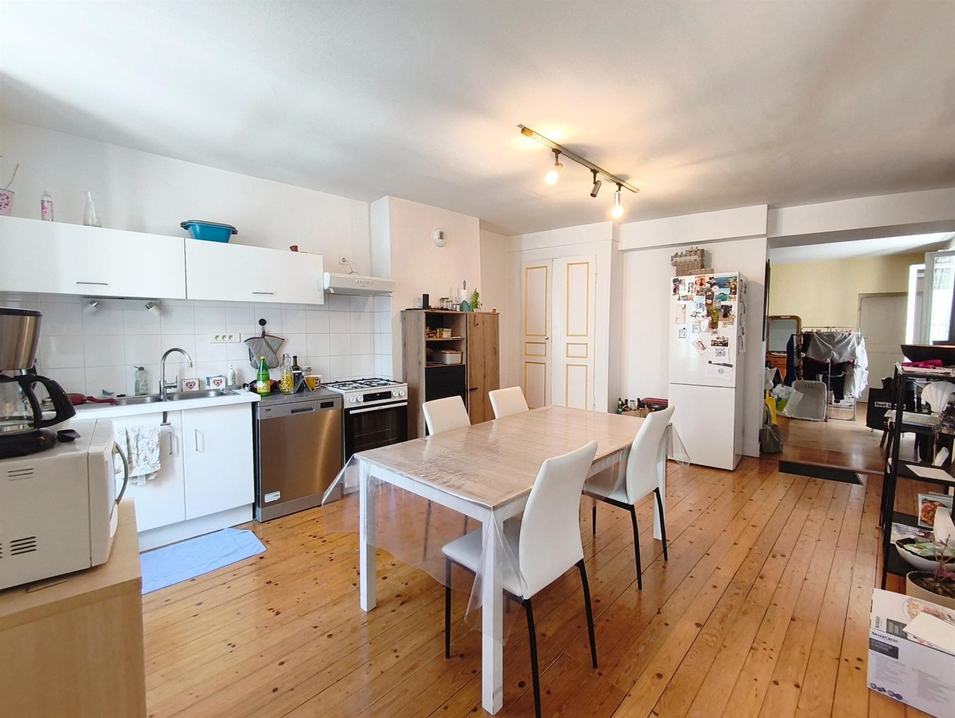 Appartement à vendre, 196m², Saint-Amour