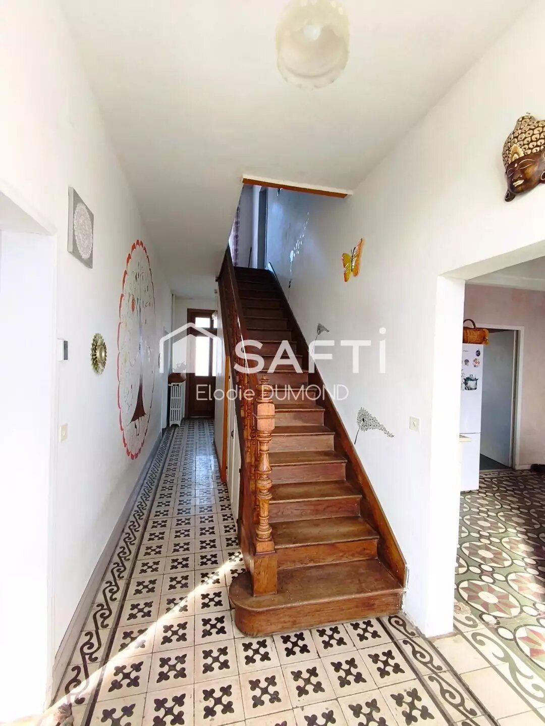 Maison à vendre, 174m², Sagy