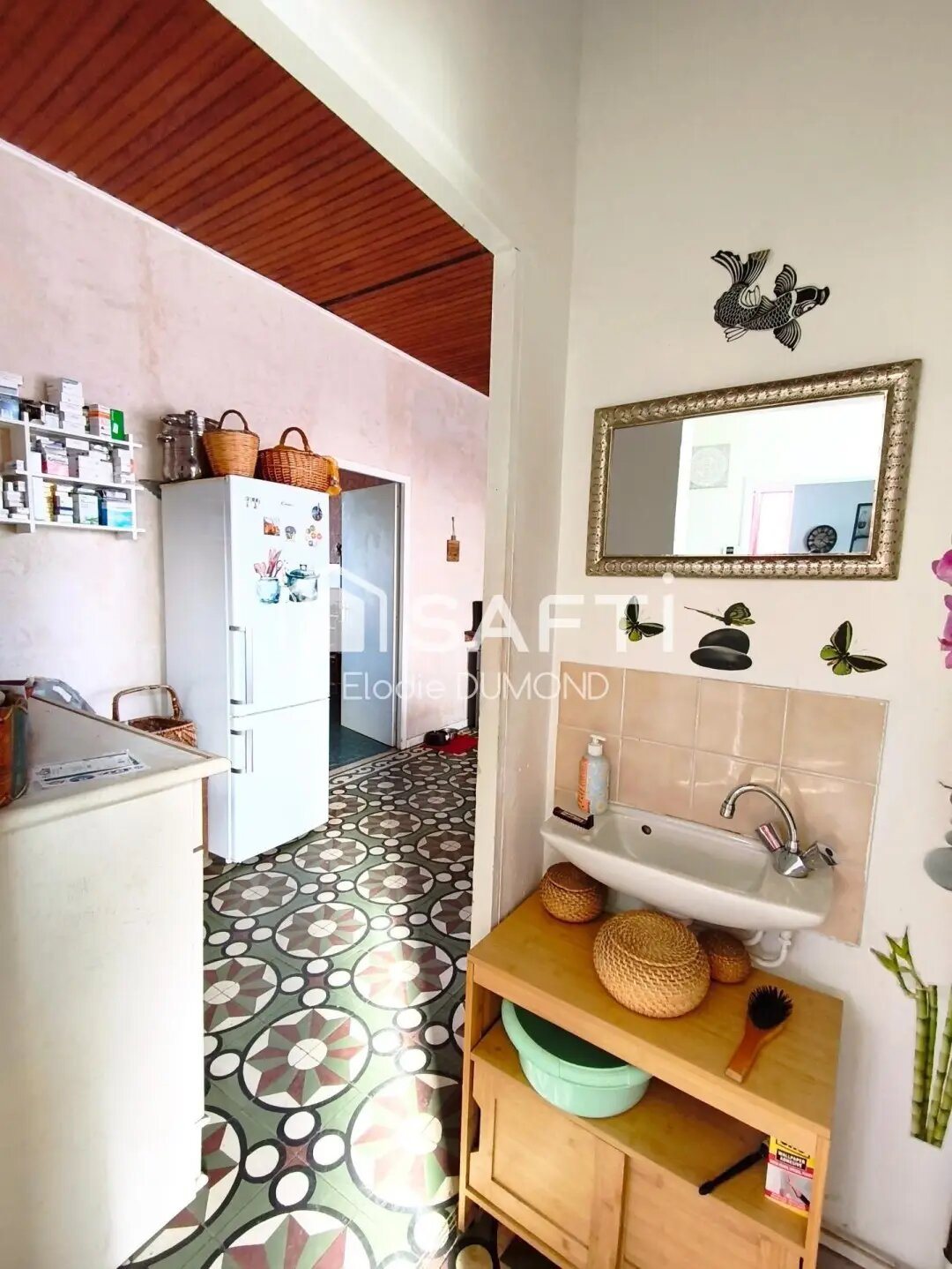 Maison à vendre, 174m², Sagy