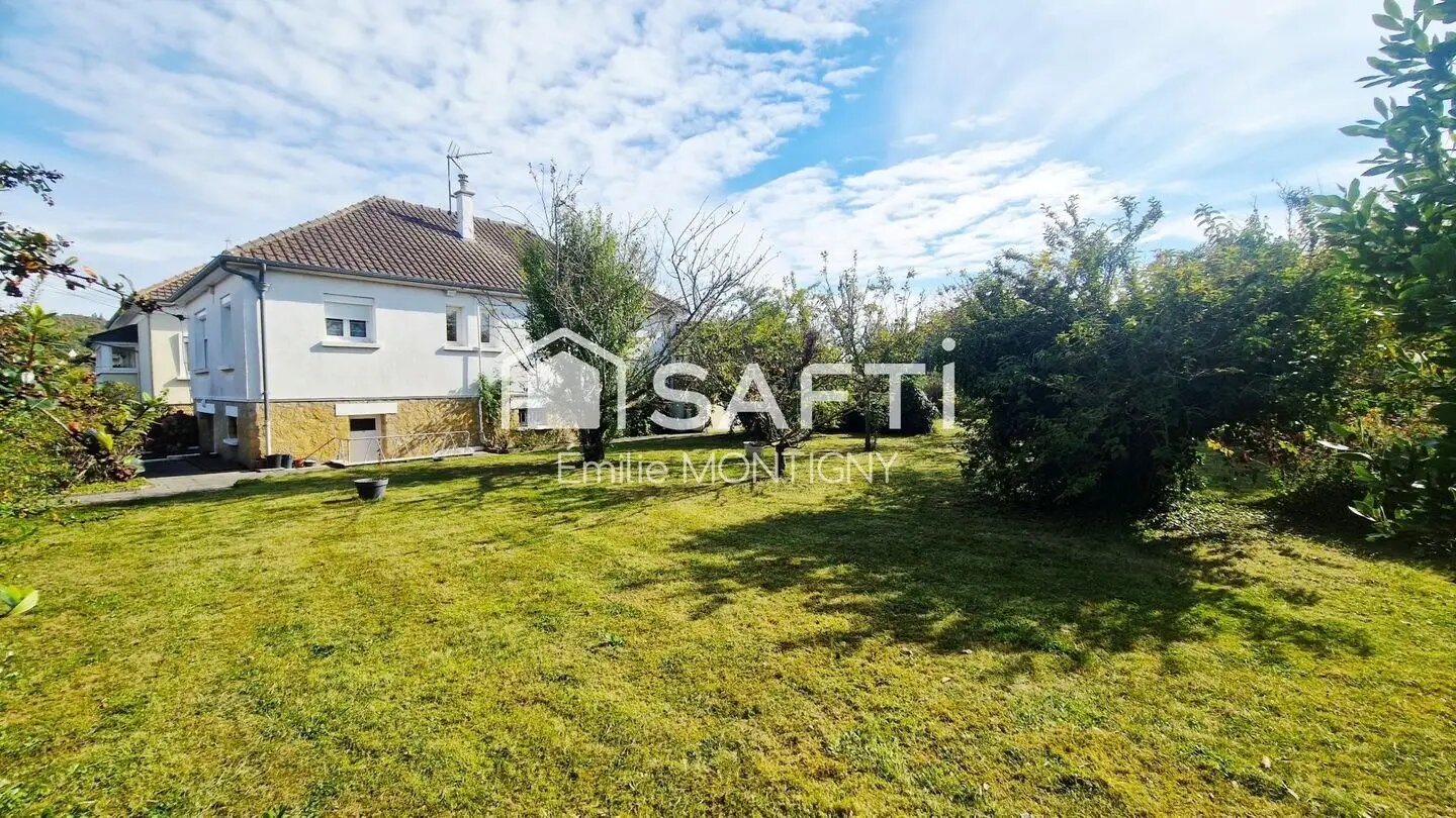 Maison à vendre, 100m², Dives-sur-Mer