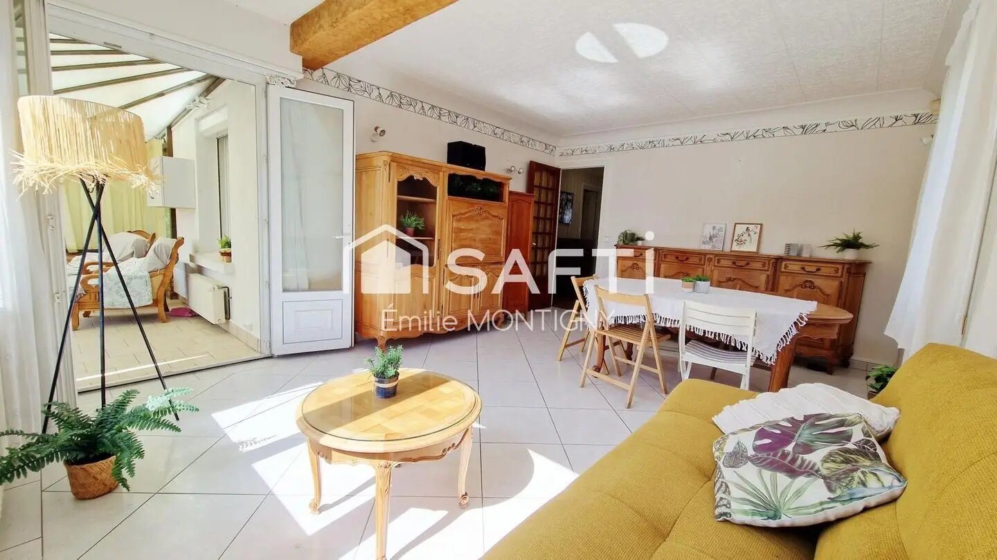 Maison à vendre, 100m², Dives-sur-Mer