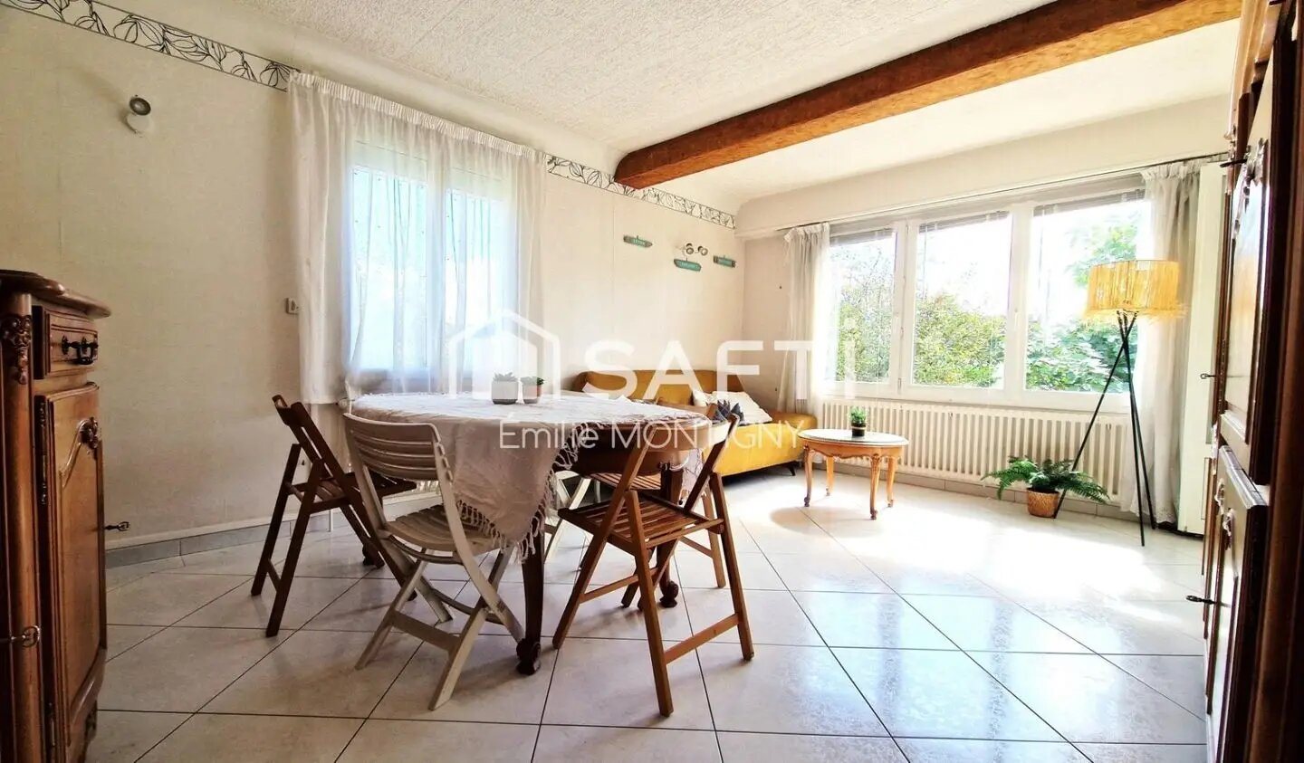 Maison à vendre, 100m², Dives-sur-Mer