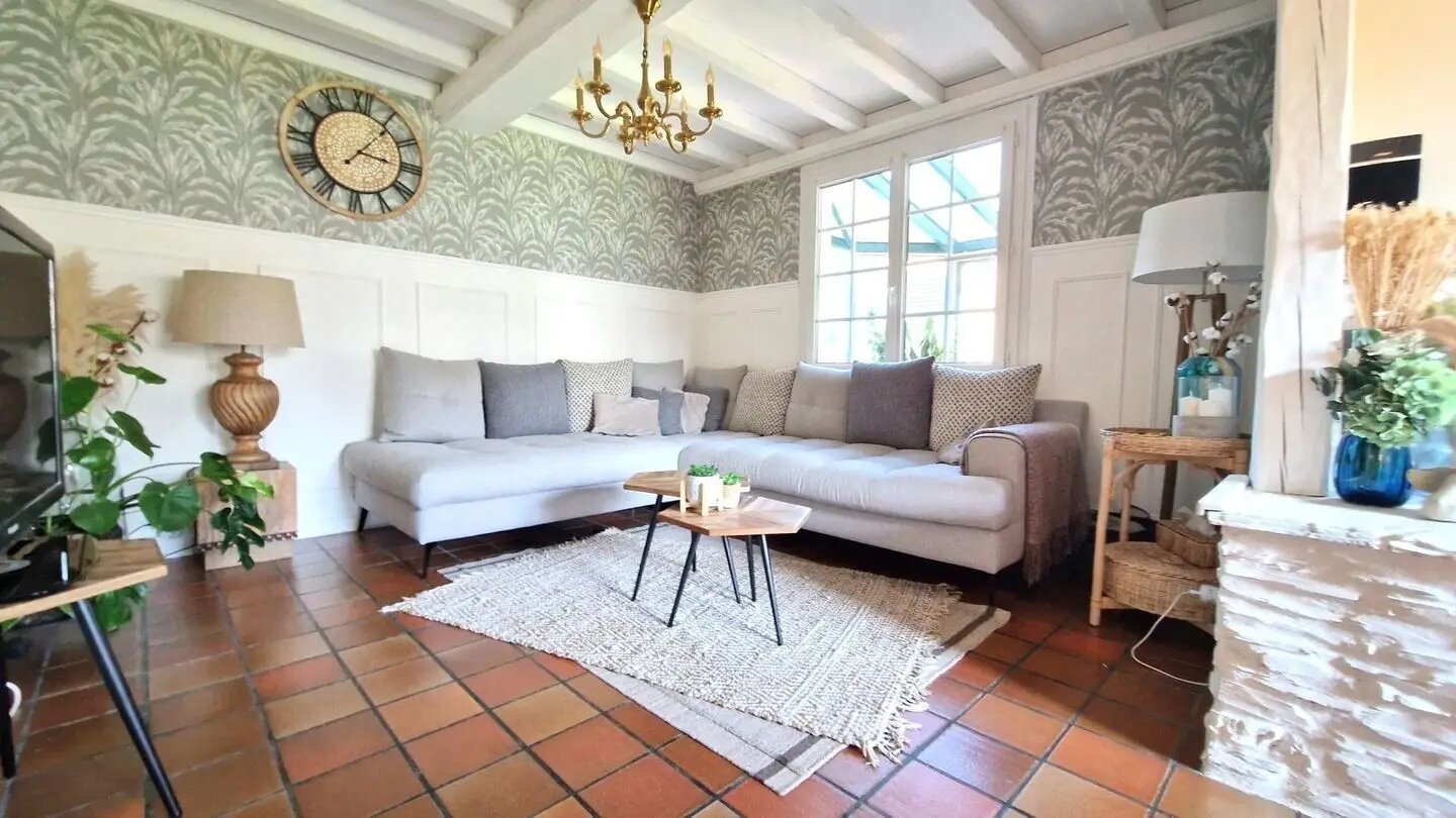 Maison à vendre, 184m², Amfreville